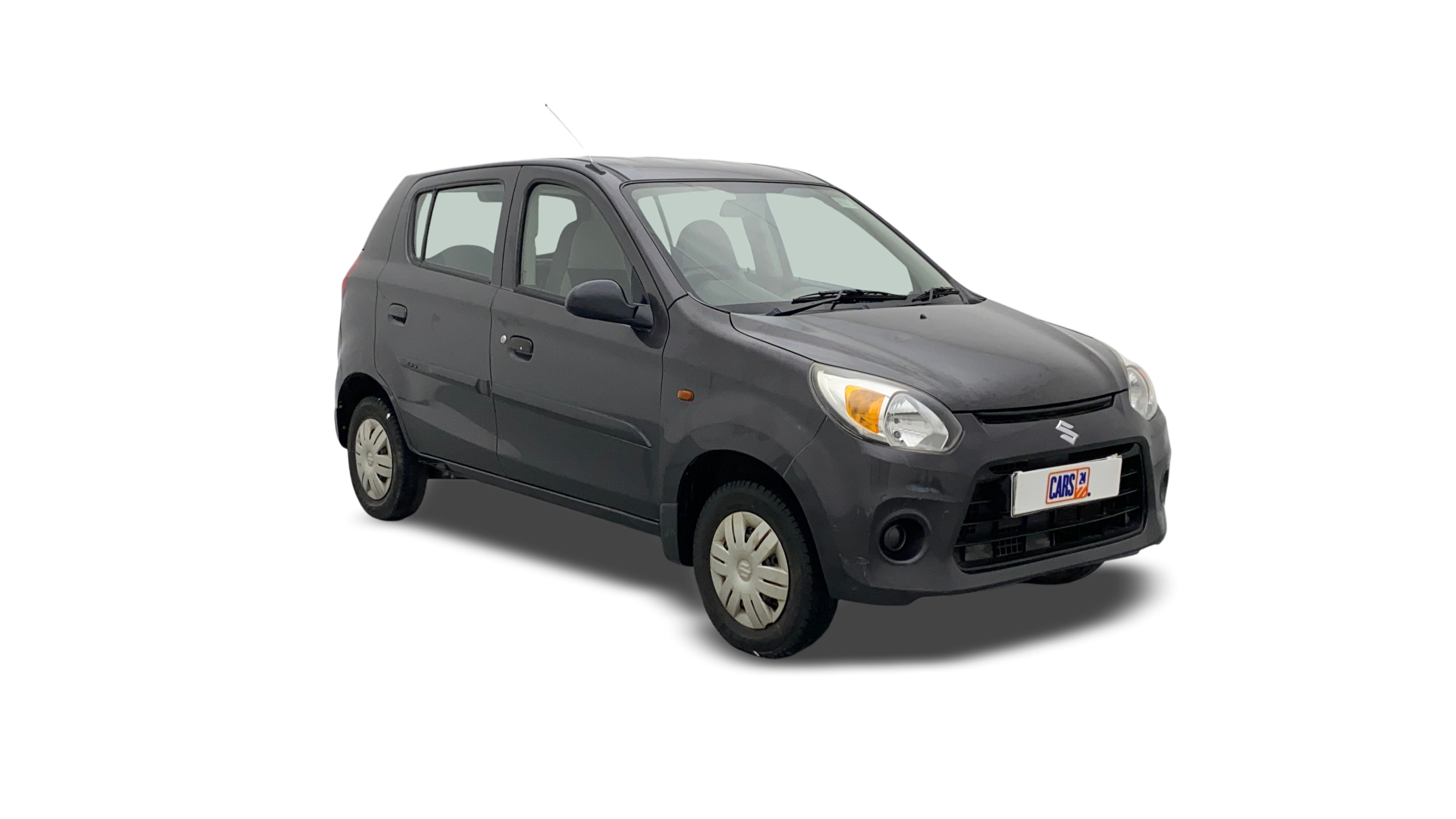 2016 Maruti Alto 800 - Hatchback - Petrol - Manual - ₹3.12 lakh