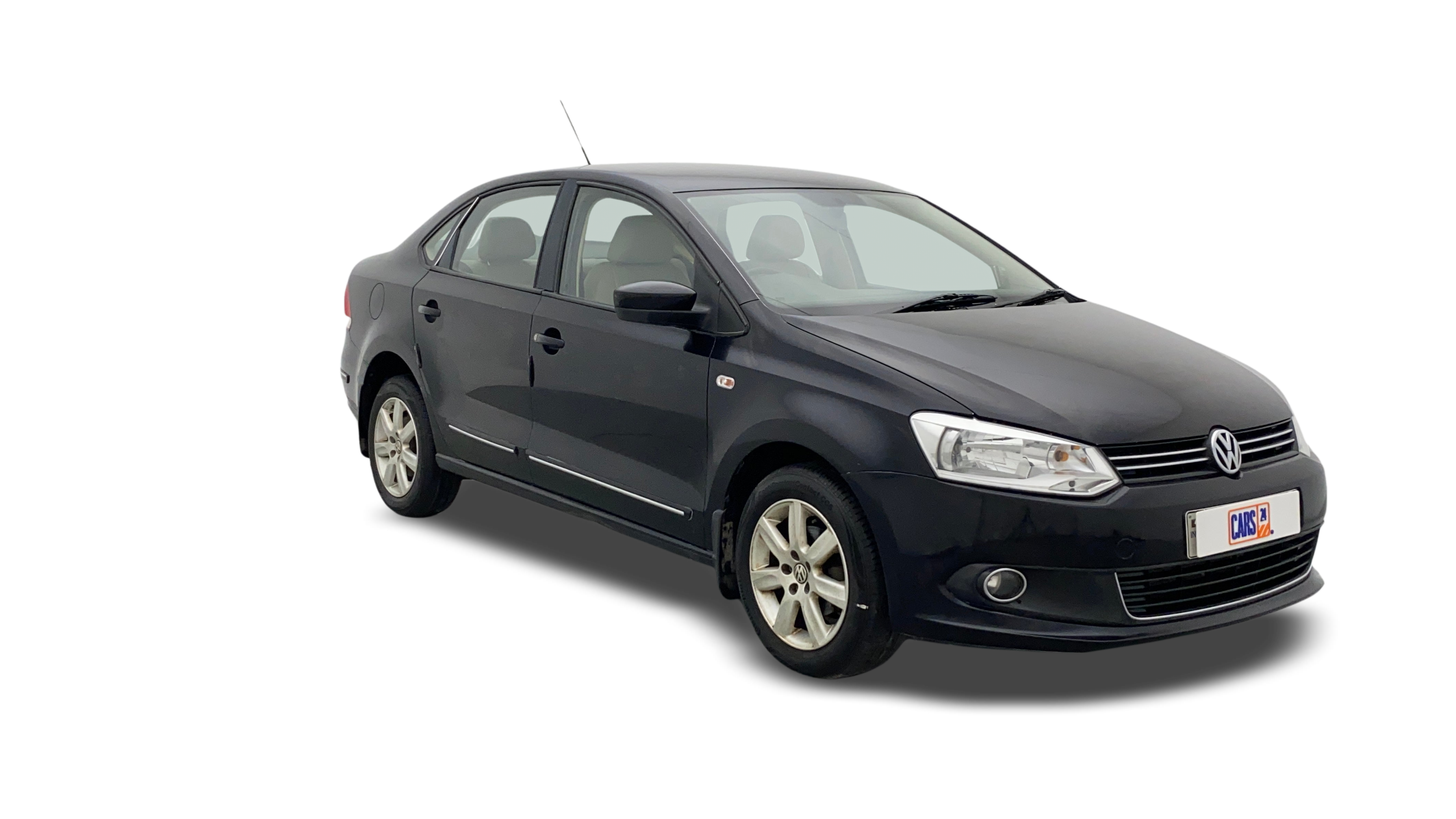 Volkswagen Vento-img