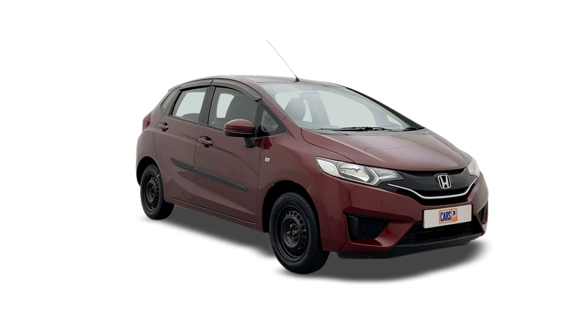 2018 Honda Jazz - Hatchback - Petrol - Manual - ₹5.10 lakh