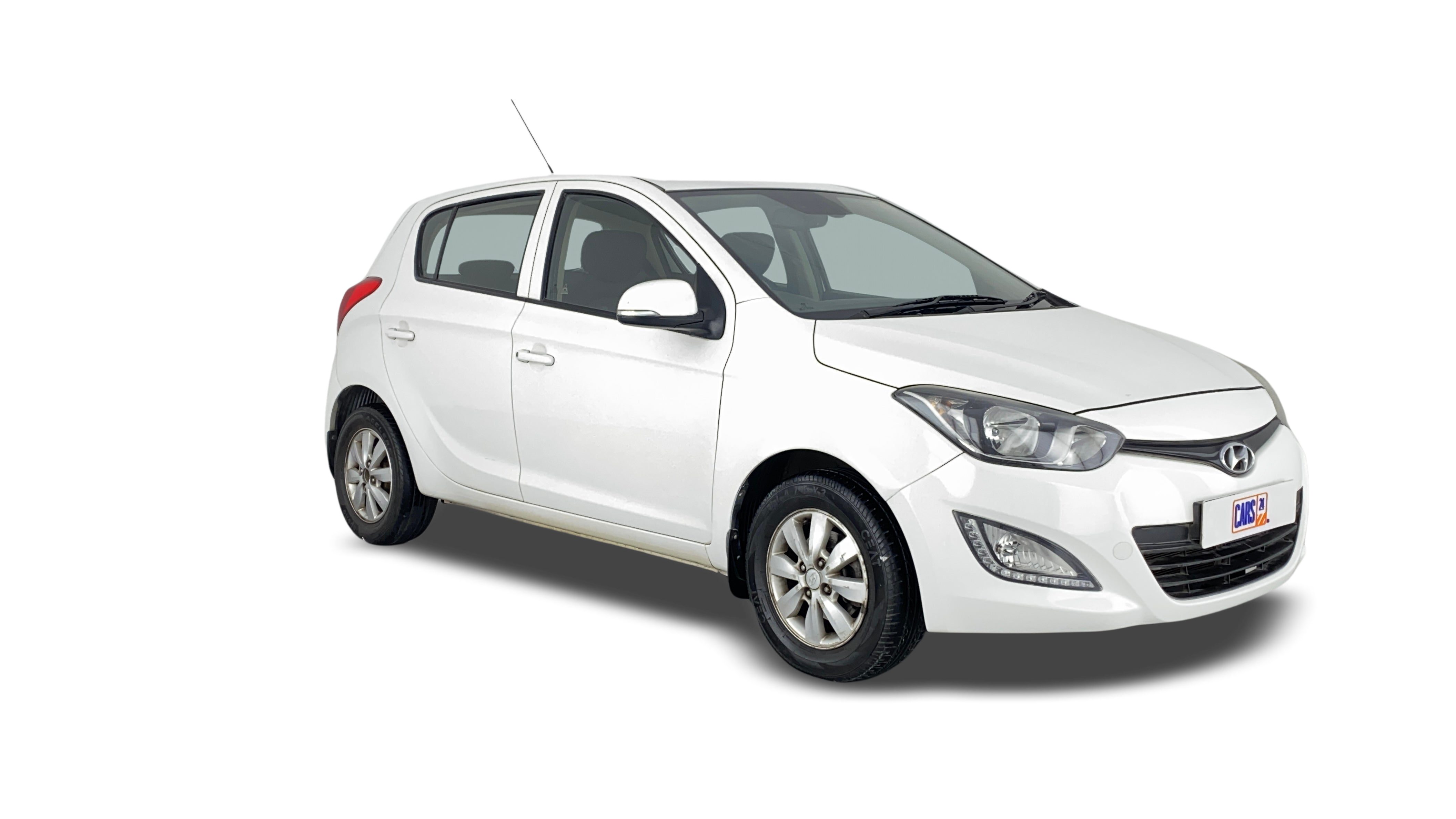2013 Hyundai i20 - Hatchback - Diesel - Manual - ₹3.42 lakh