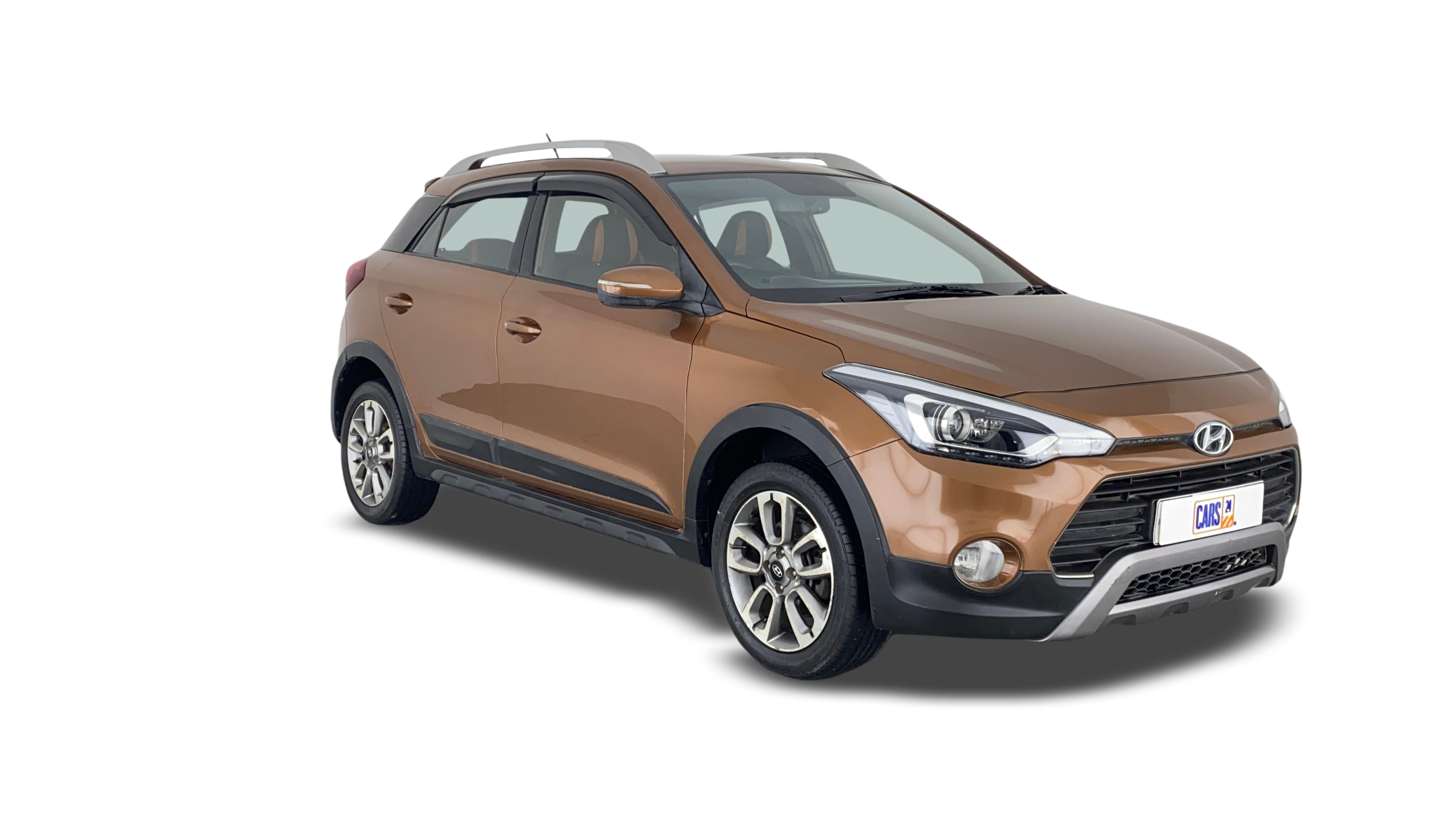Hyundai i20 Active-img