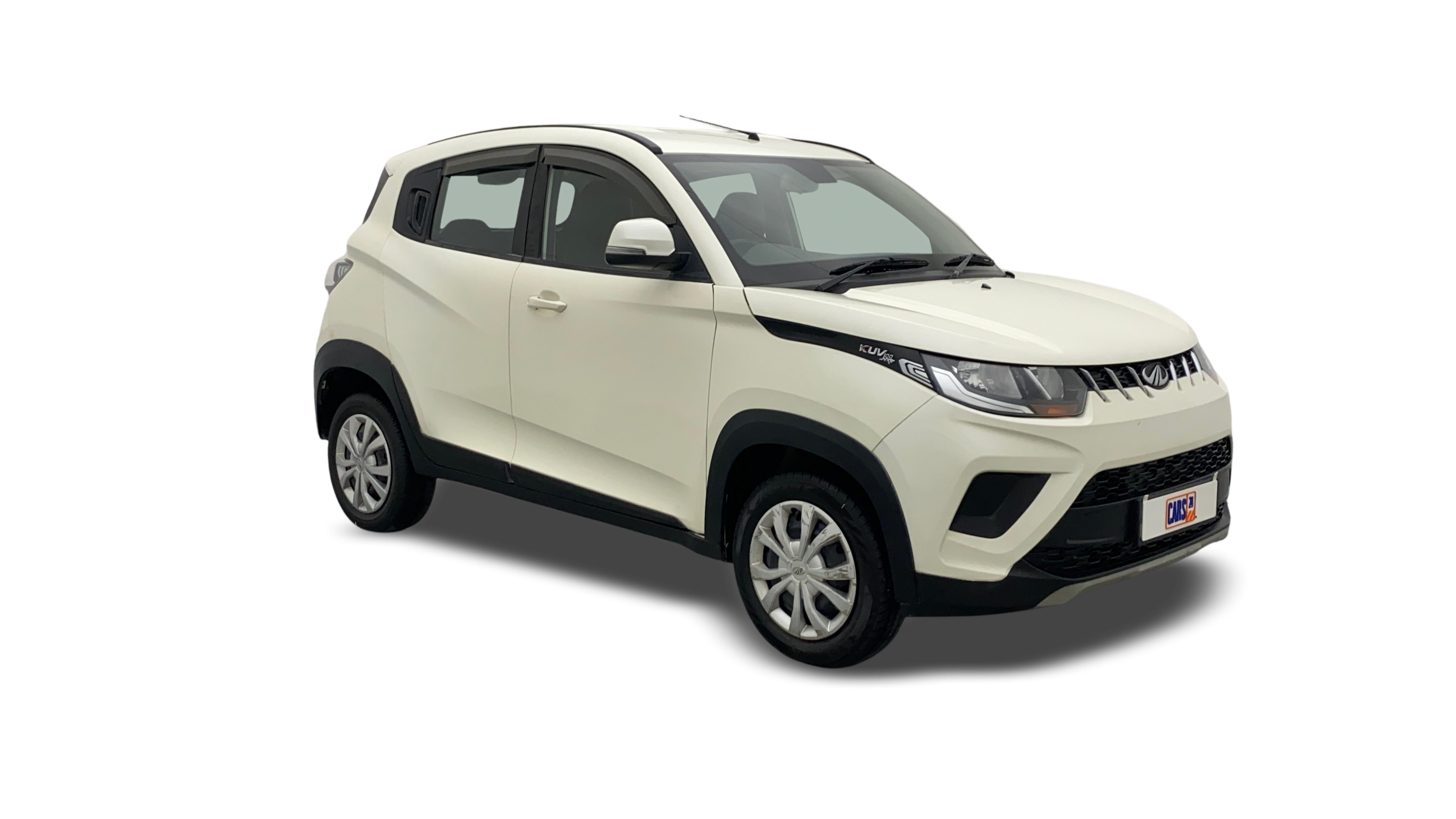 Mahindra KUV 100 NXT-img