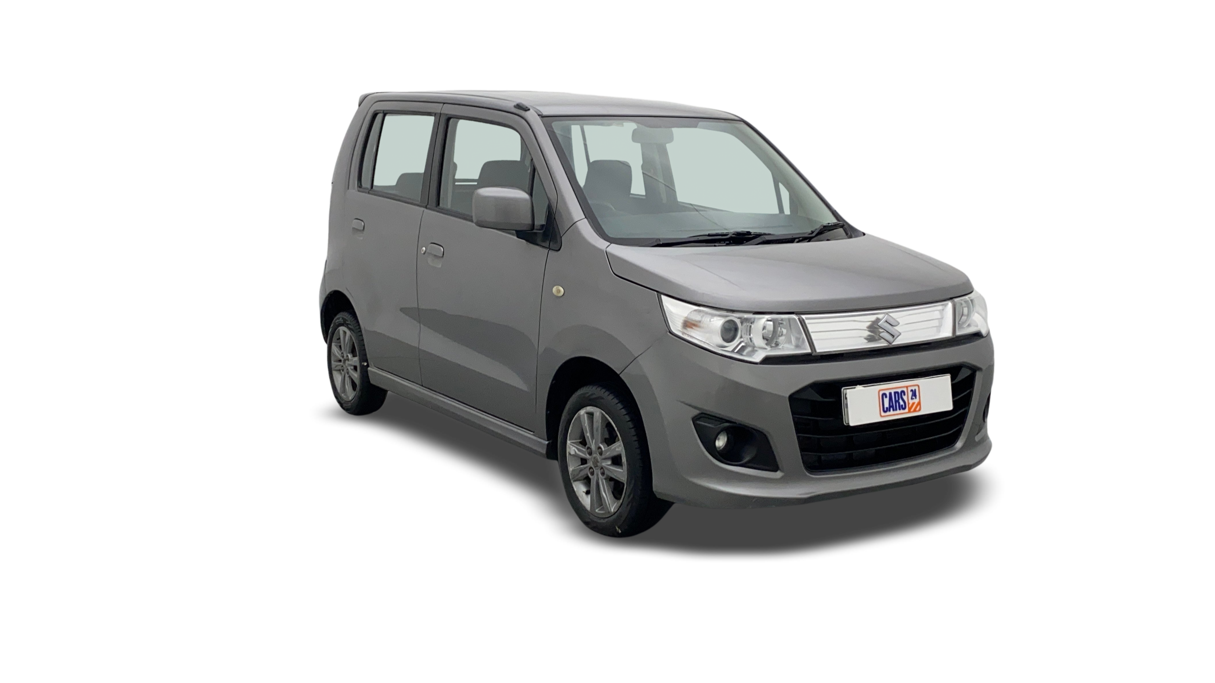 2013 Maruti Wagon R Stingray - Hatchback - Petrol - Manual - ₹2.93 lakh