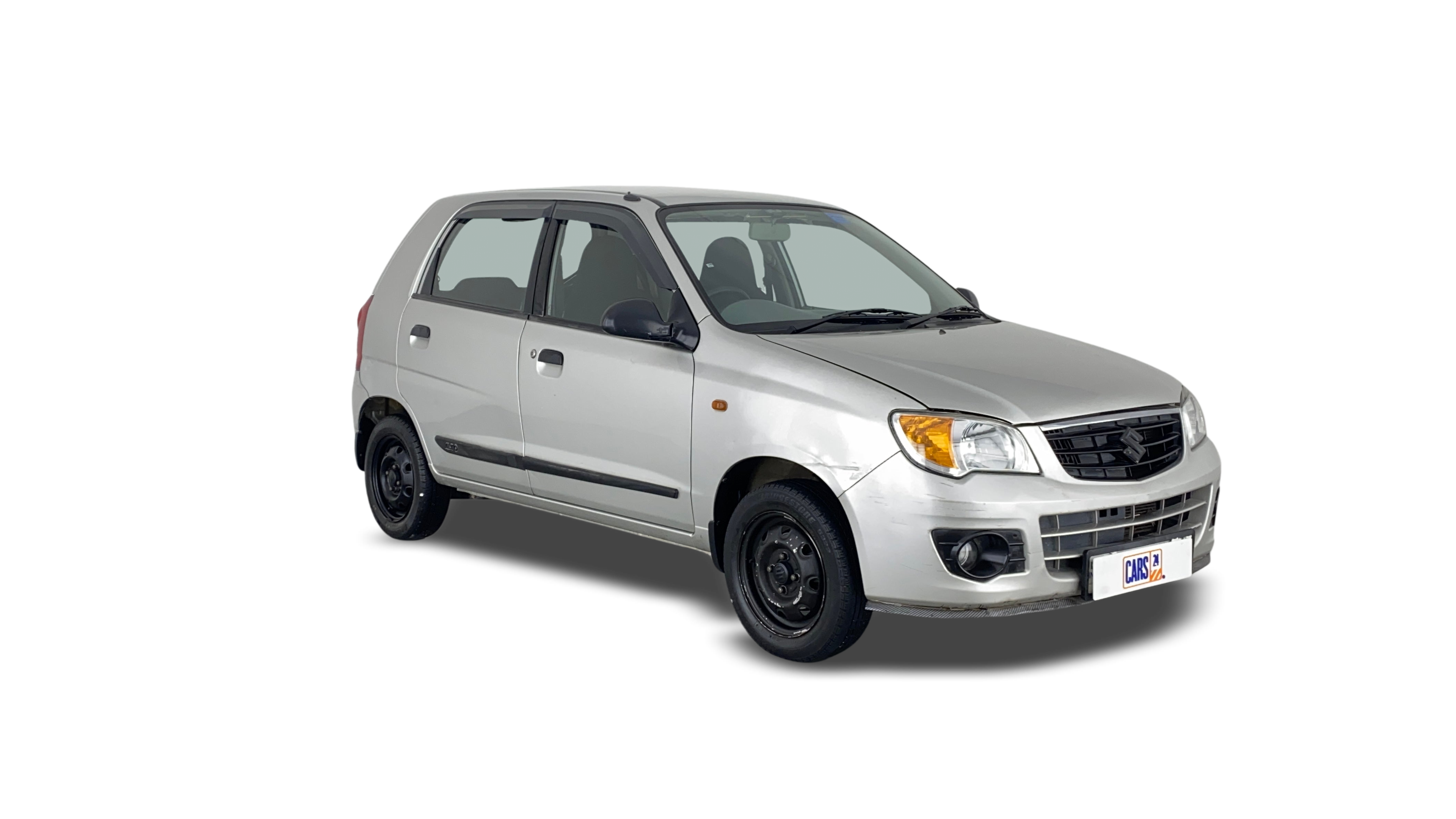Maruti Alto K10-img