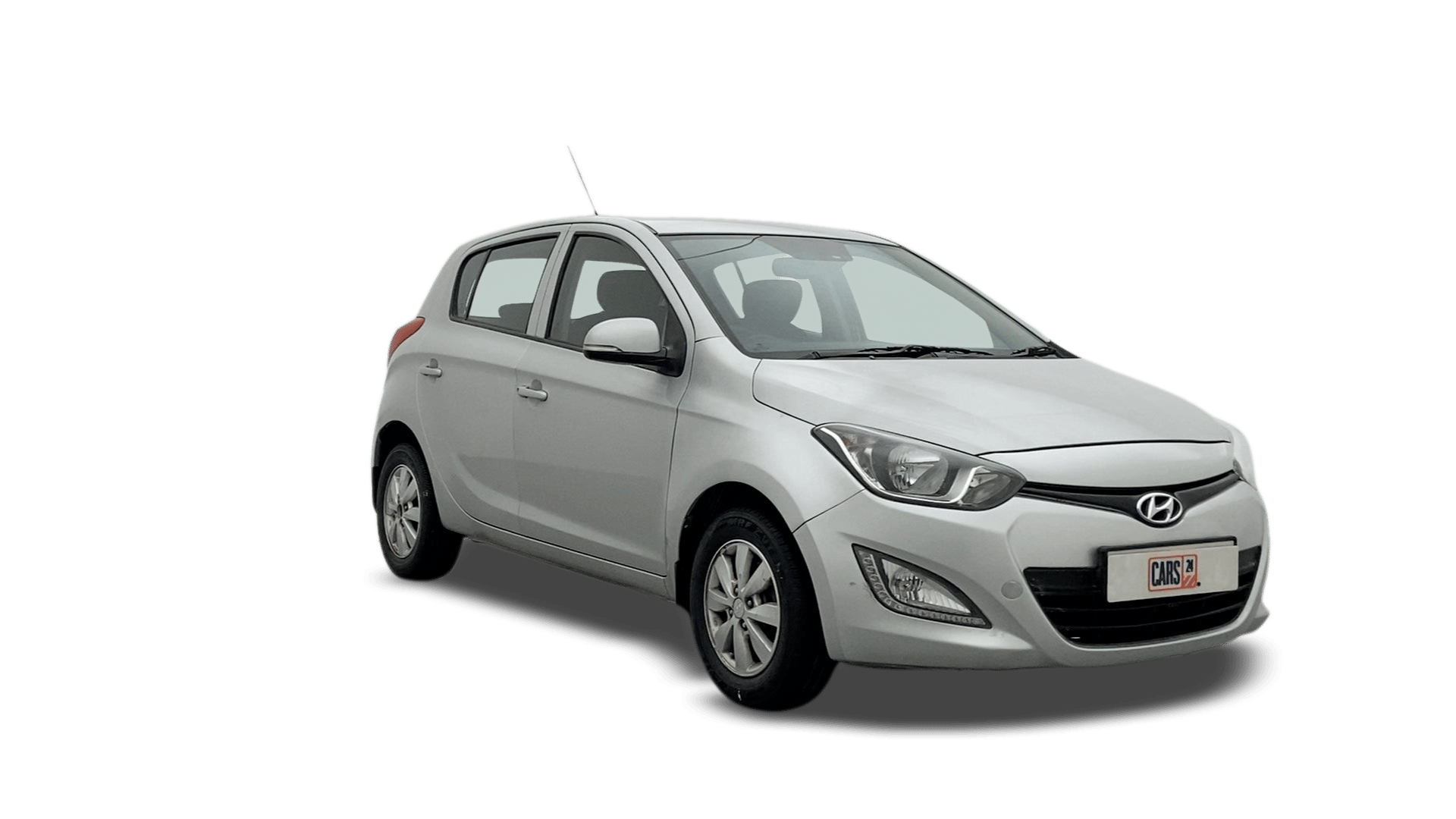 2013 Hyundai i20 - Hatchback - Diesel - Manual - ₹3.54 lakh
