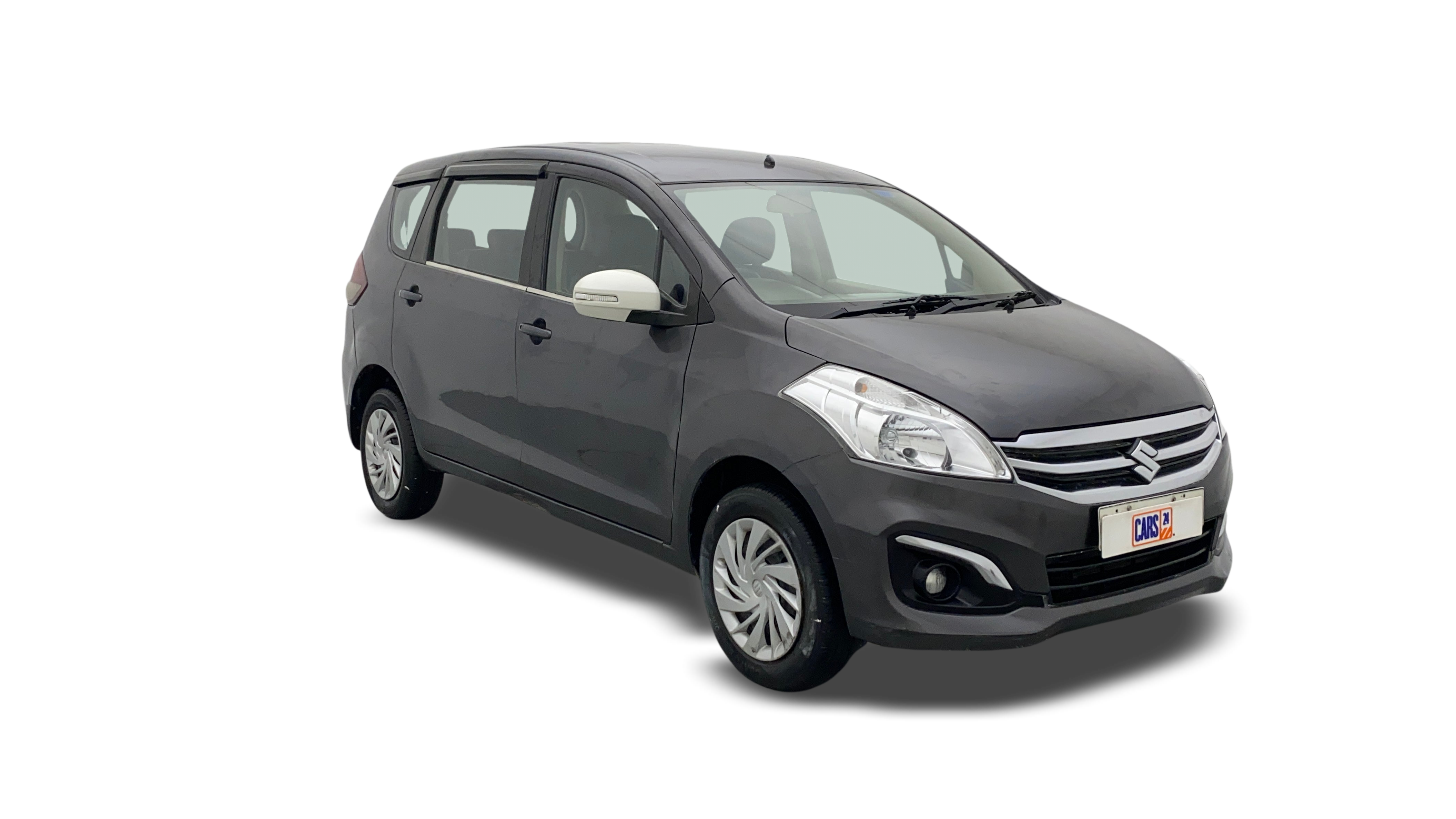 2013 Maruti Ertiga - SUV - Petrol - Manual - ₹4.50 lakh