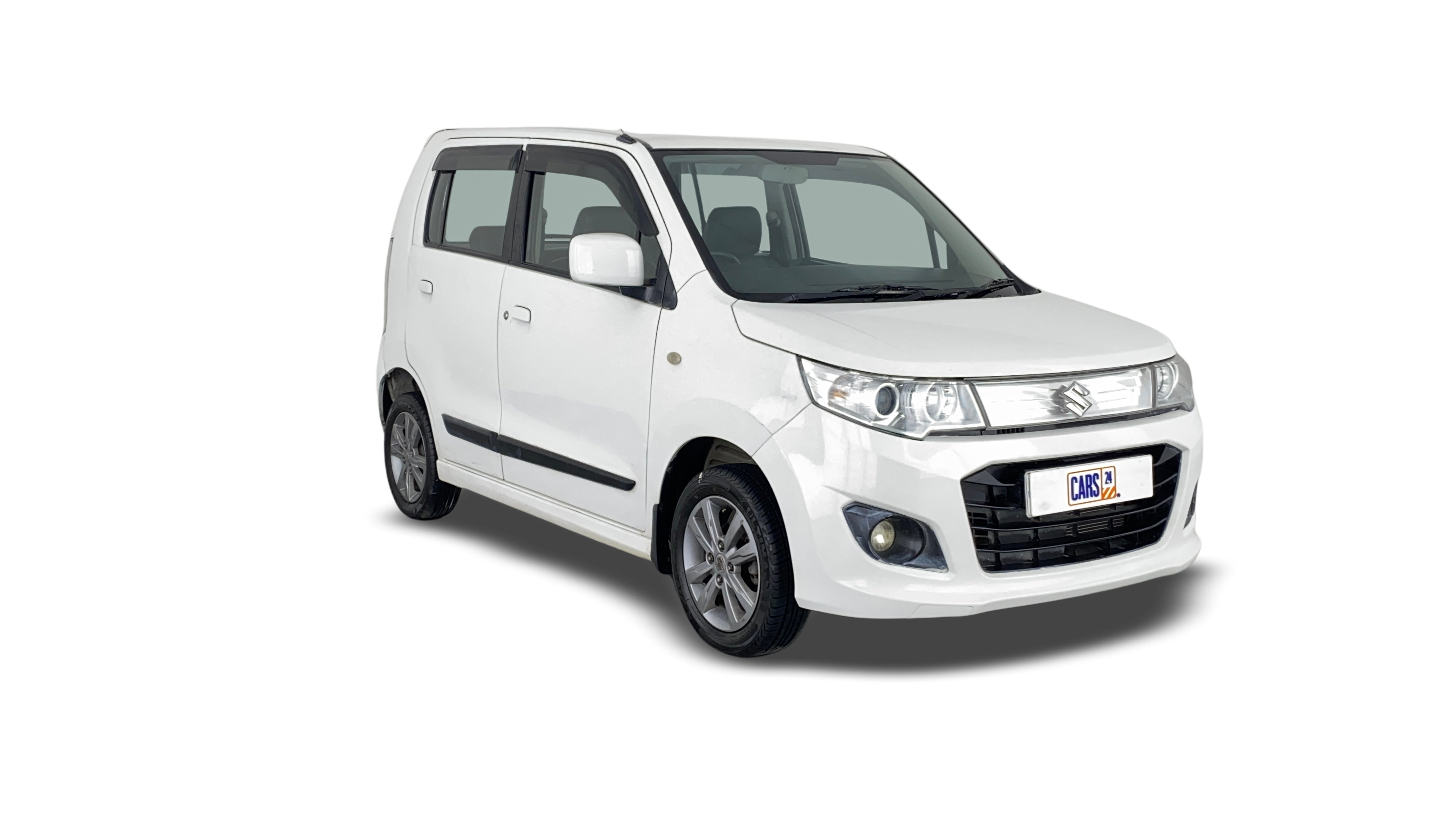 Maruti Wagon R Stingray-img