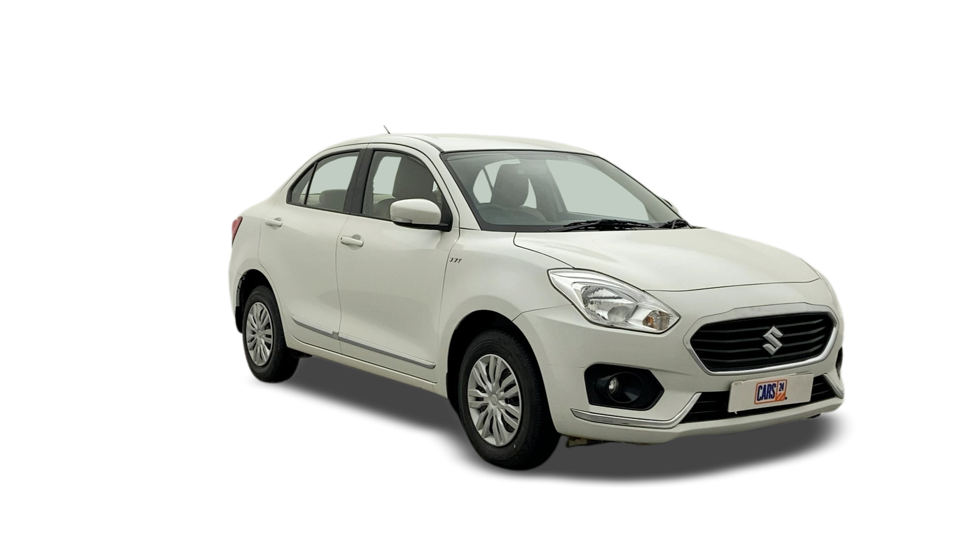 2019 Maruti Dzire - Sedan - CNG - Manual - ₹7.07 lakh