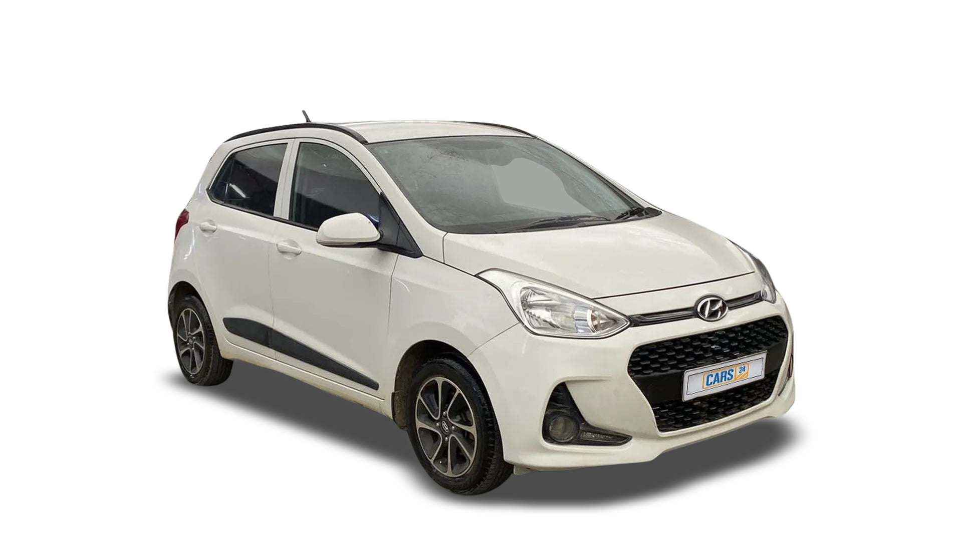 Hyundai Grand i10-img
