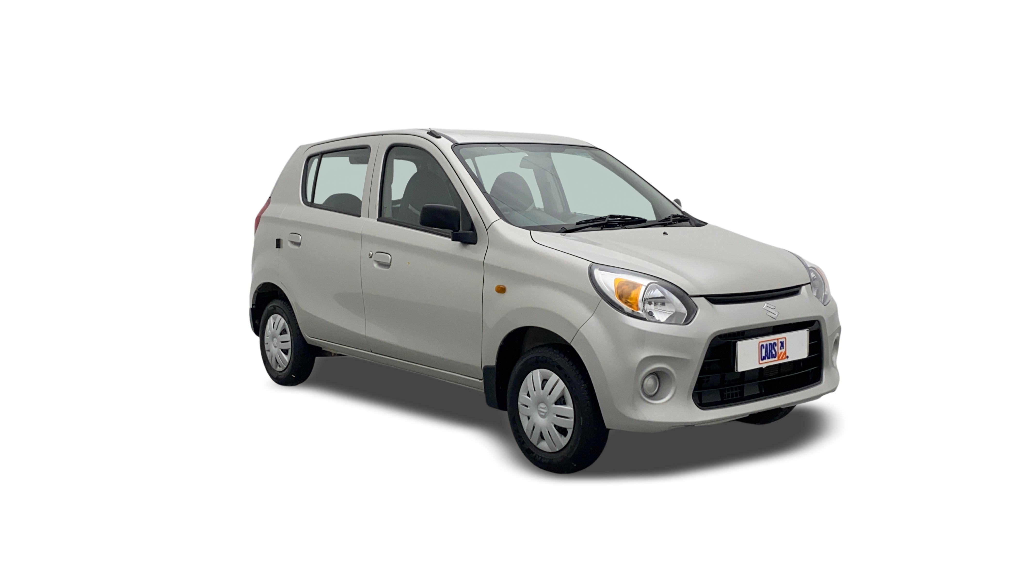 2019 Maruti Alto 800 - Hatchback - Petrol - Manual - ₹3.41 lakh