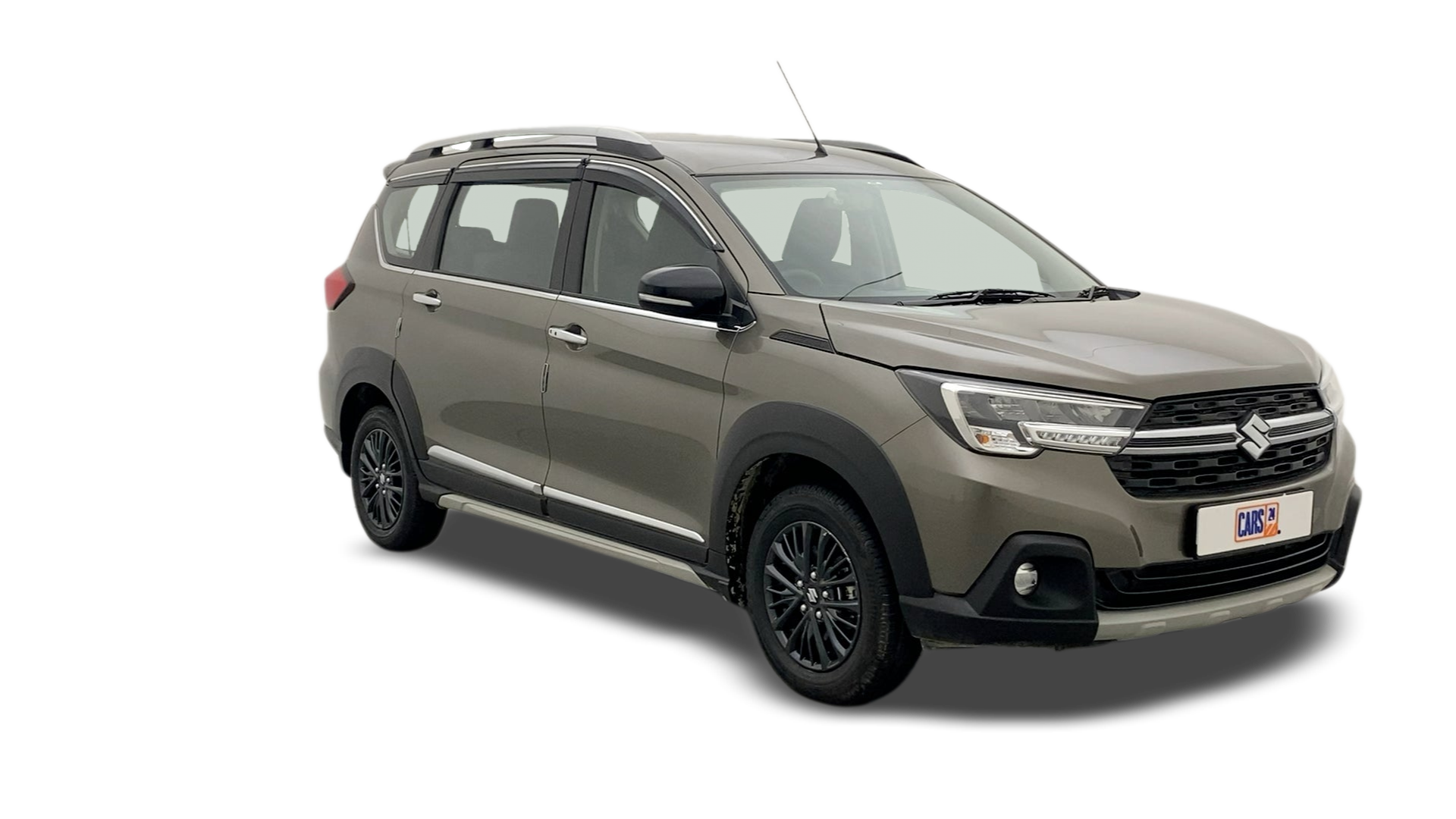 2021 Maruti XL6 - SUV - Petrol - Manual - ₹10.83 lakh