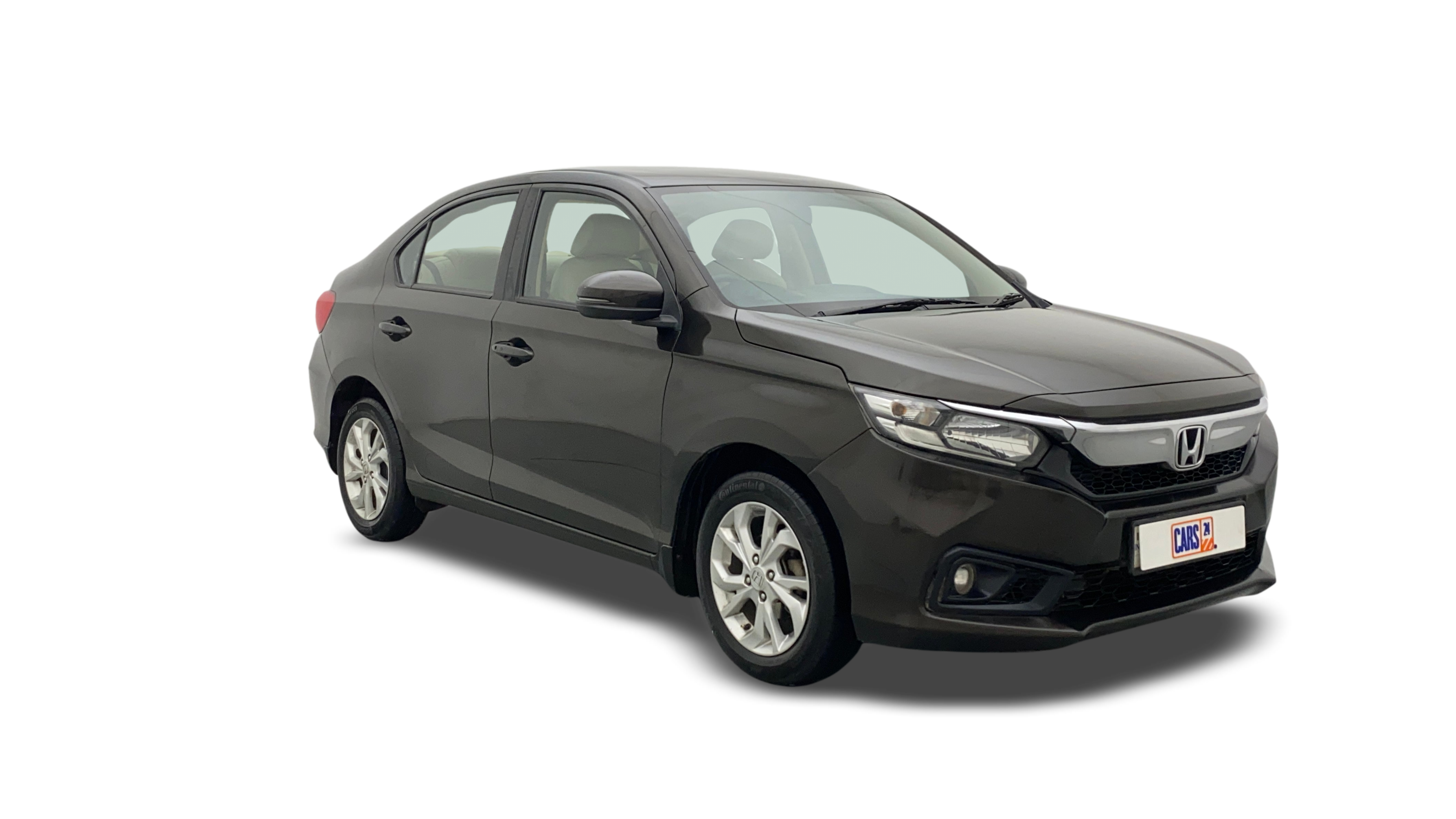 2019 Honda Amaze - Sedan - Diesel - Automatic - ₹7.56 lakh