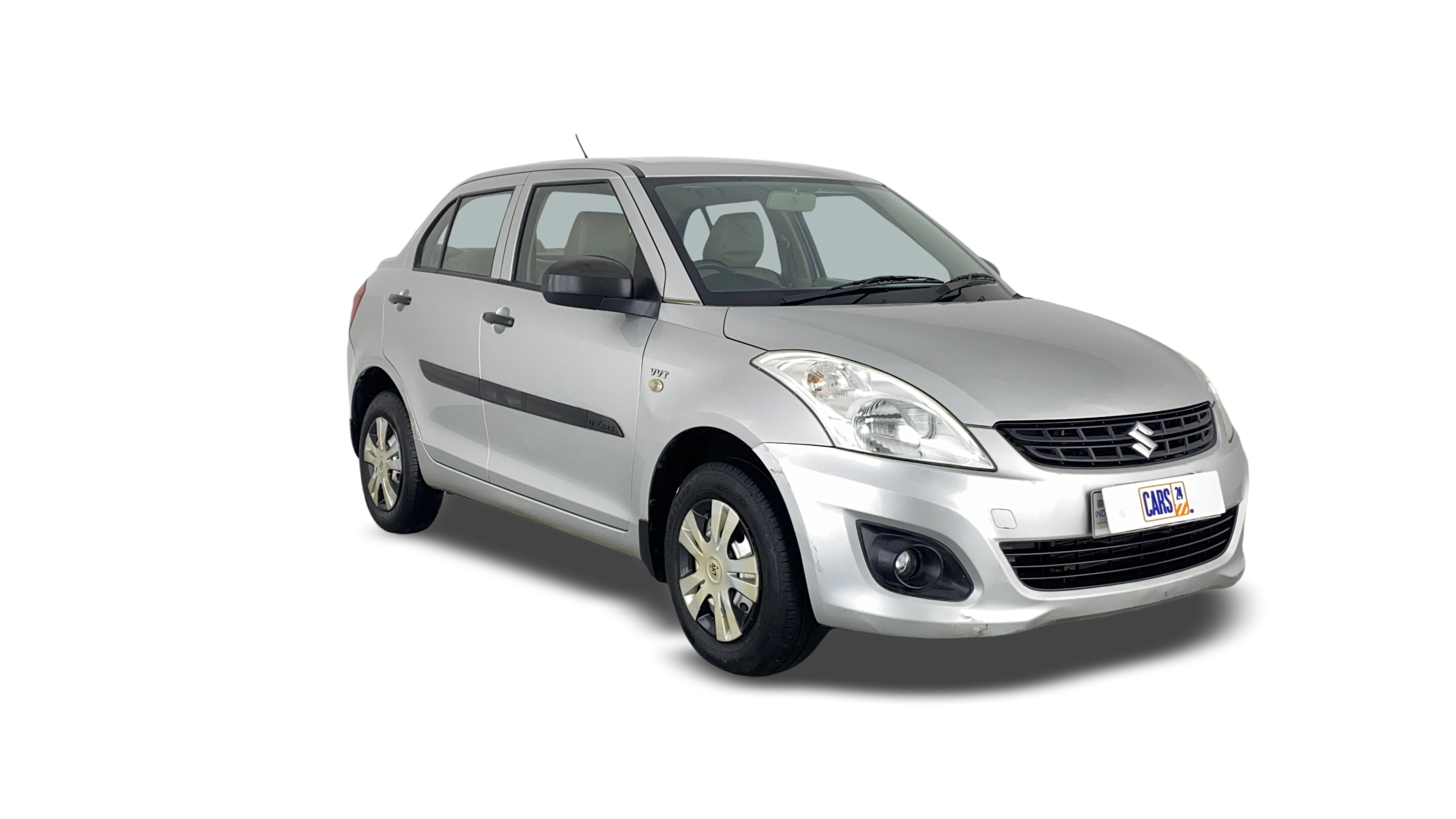 2014 Maruti Swift Dzire - Sedan - Petrol - Manual - ₹3.66 lakh