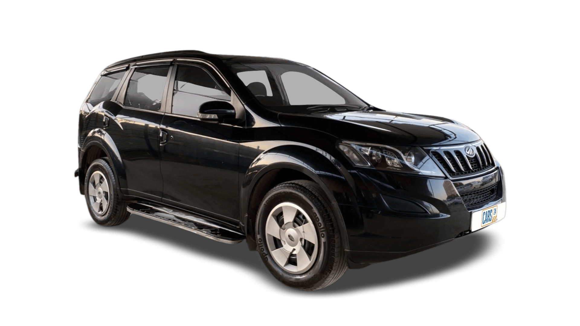 2017 Mahindra XUV500 - SUV - Diesel - Manual - ₹8.82 lakh