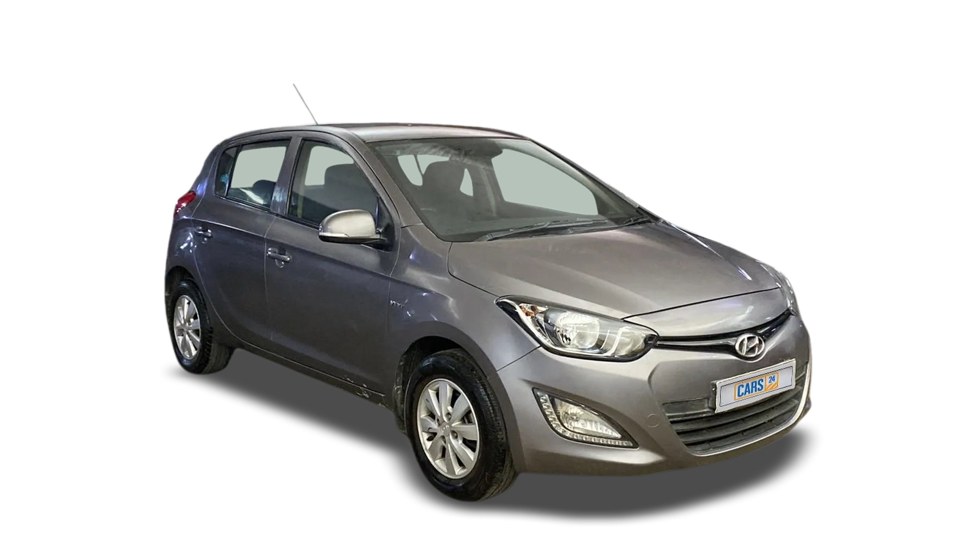 2013 Hyundai i20 - Hatchback - Petrol - Manual - ₹3.05 lakh