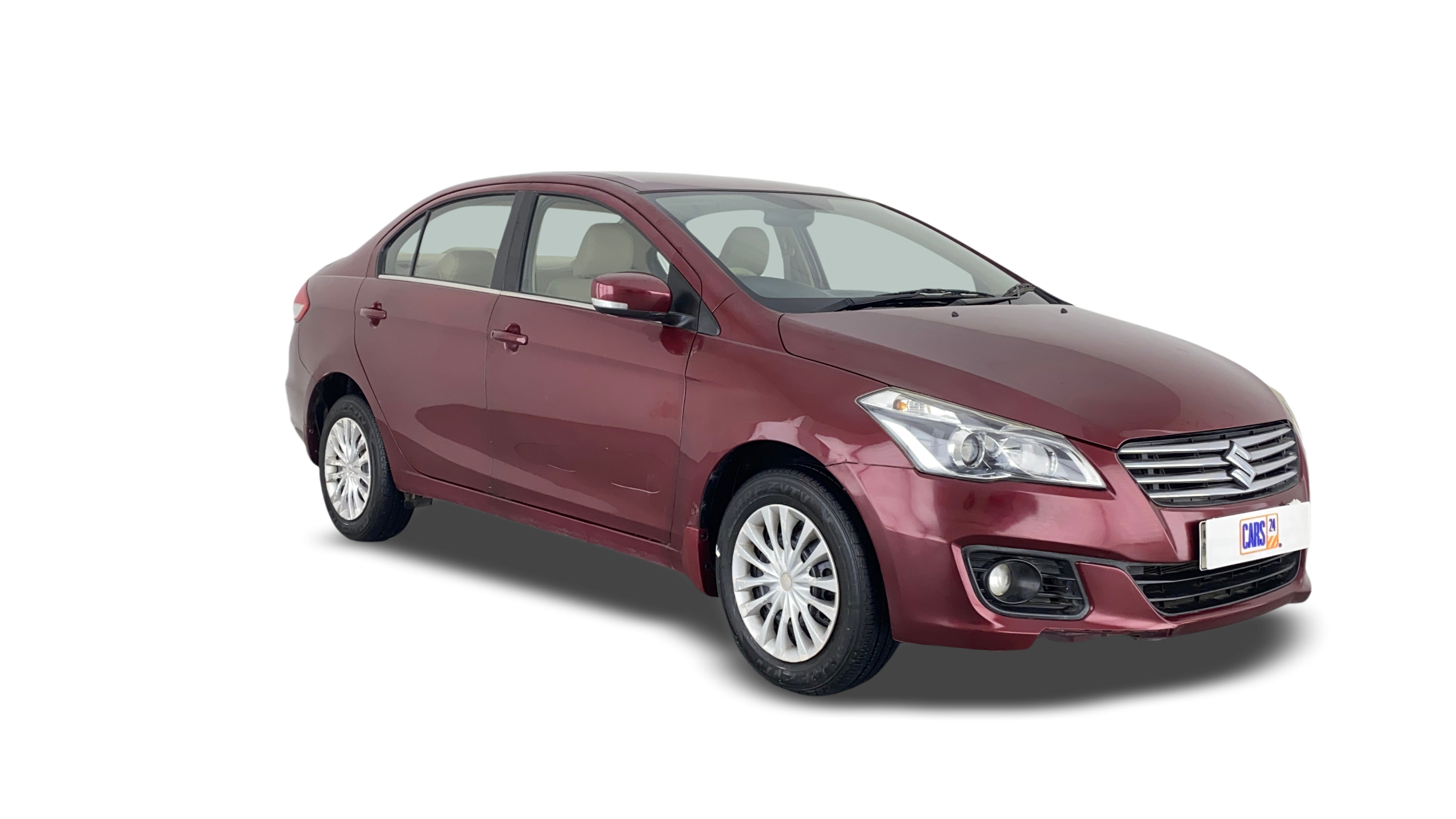 Maruti Ciaz-img