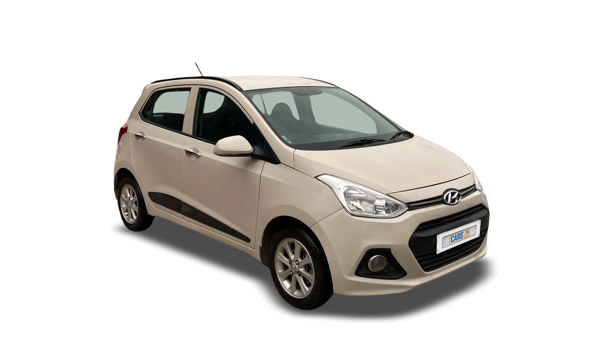 Hyundai Grand i10-img
