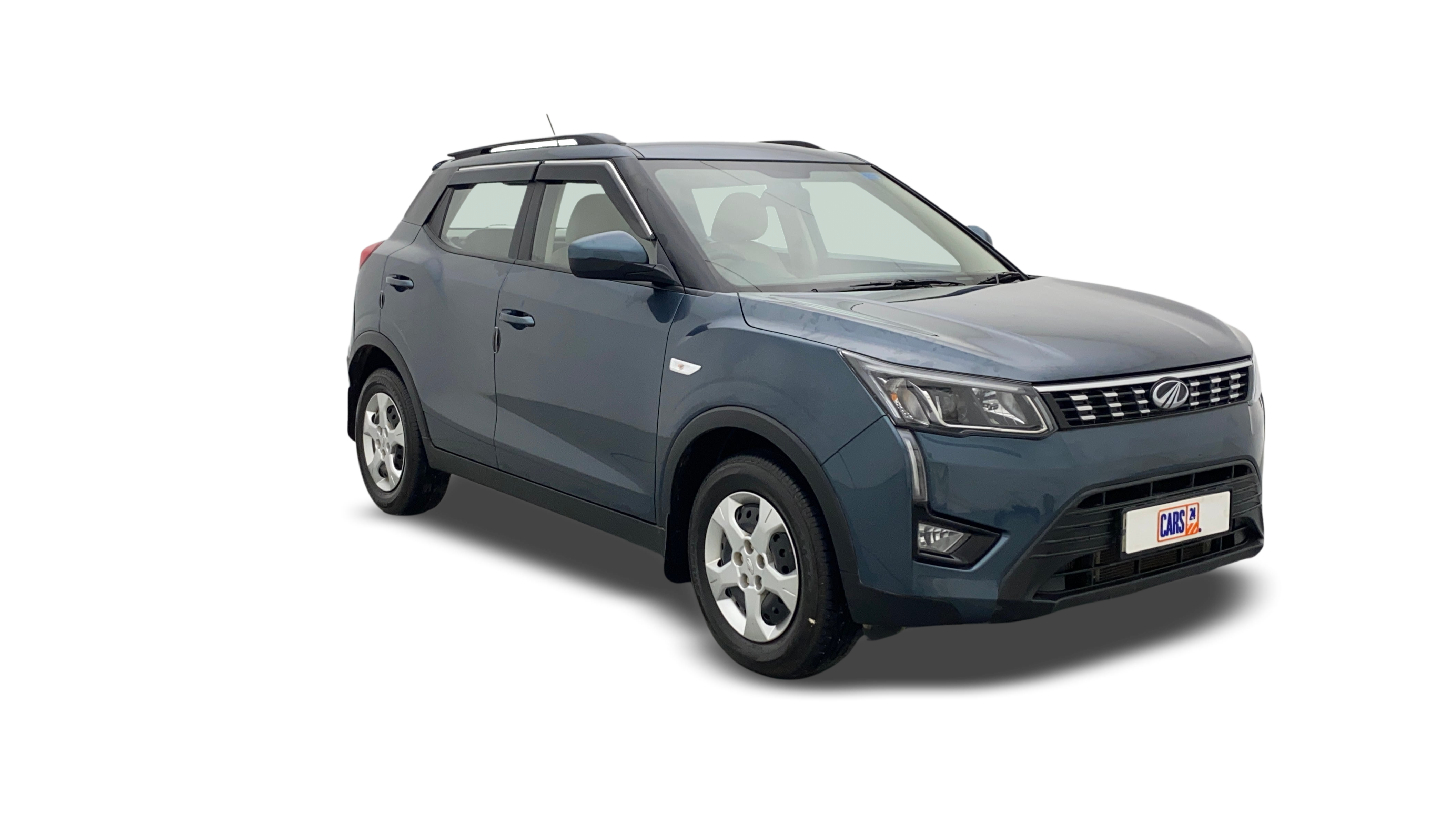 2021 Mahindra XUV300 - SUV - Petrol - Automatic - ₹10.36 lakh