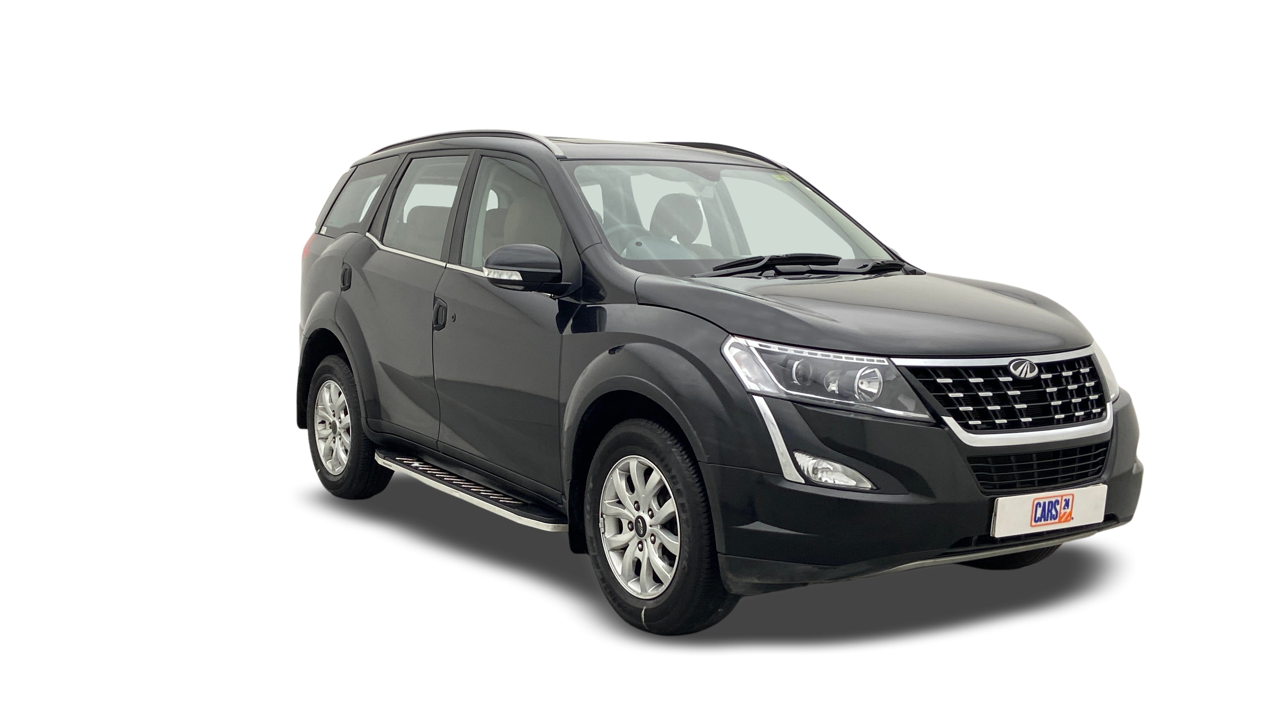 2021 Mahindra XUV500 - SUV - Diesel - Manual - ₹14.96 lakh
