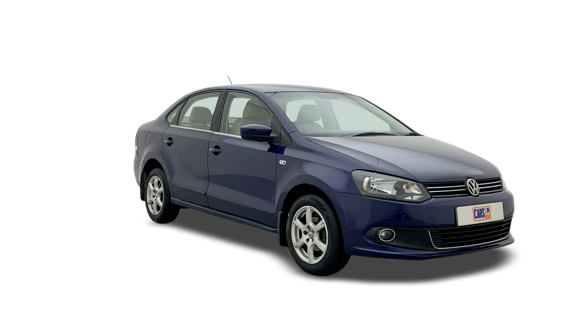 Volkswagen Vento-img