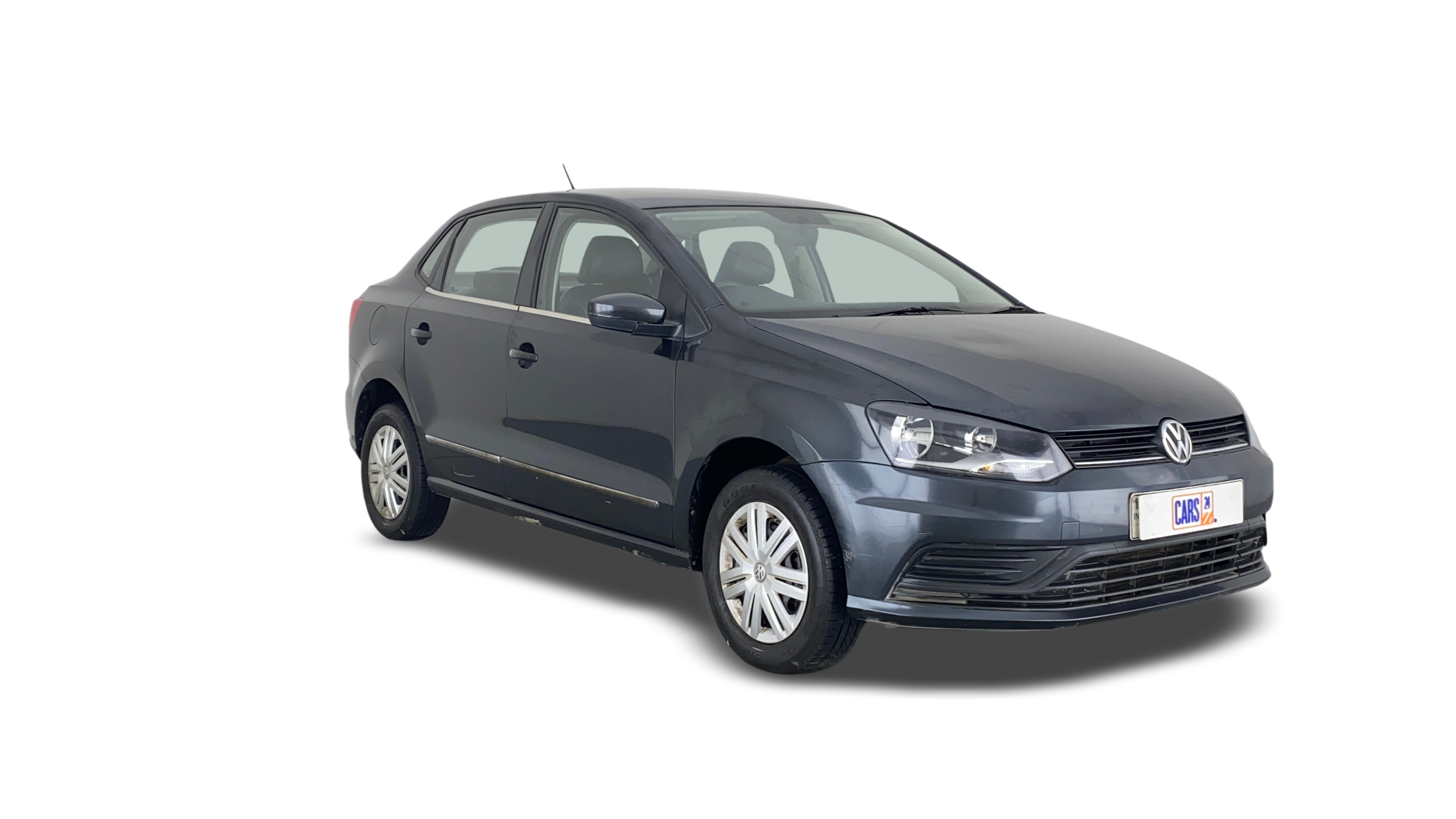 Volkswagen Ameo-img