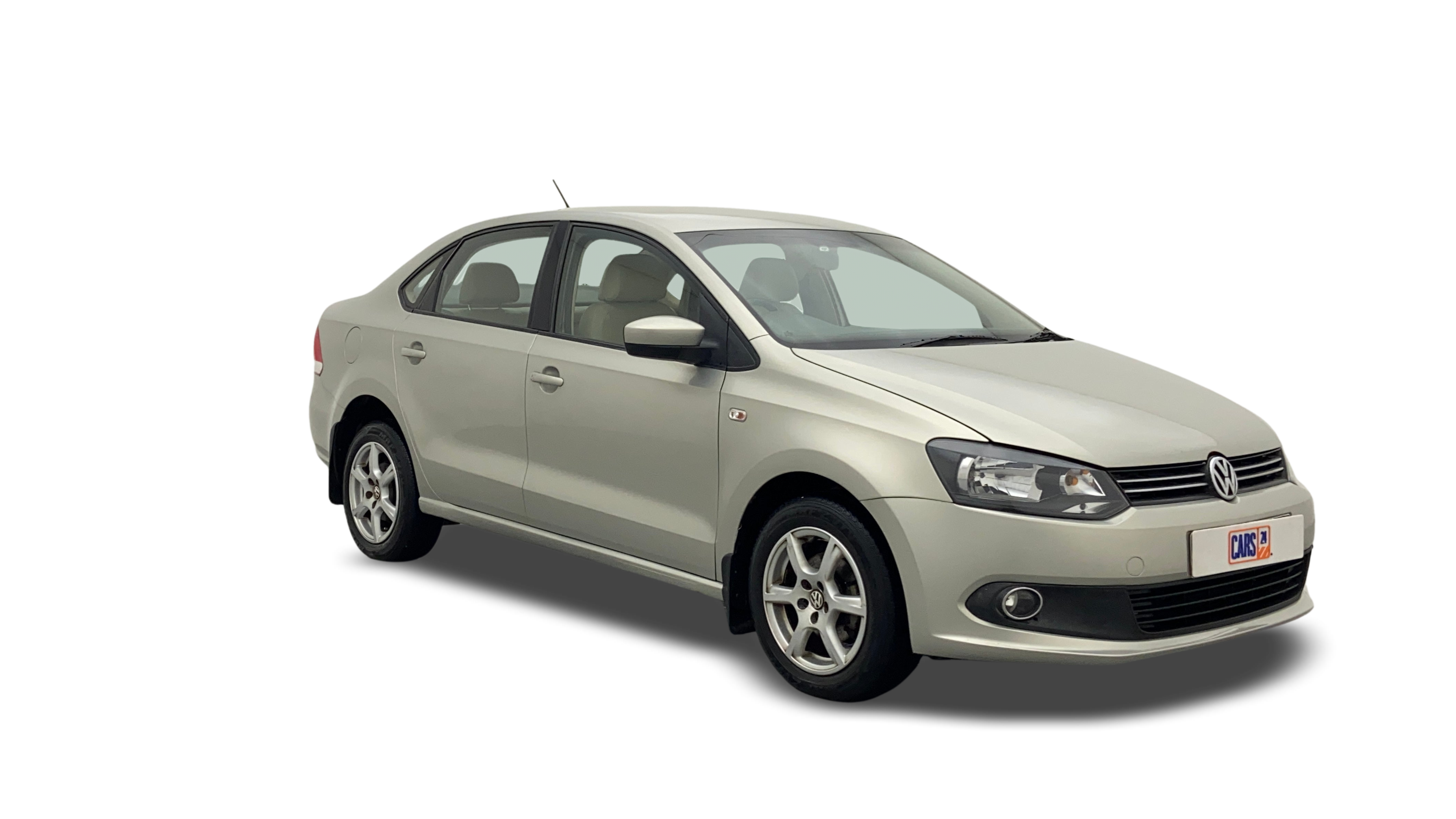 Volkswagen Vento-img
