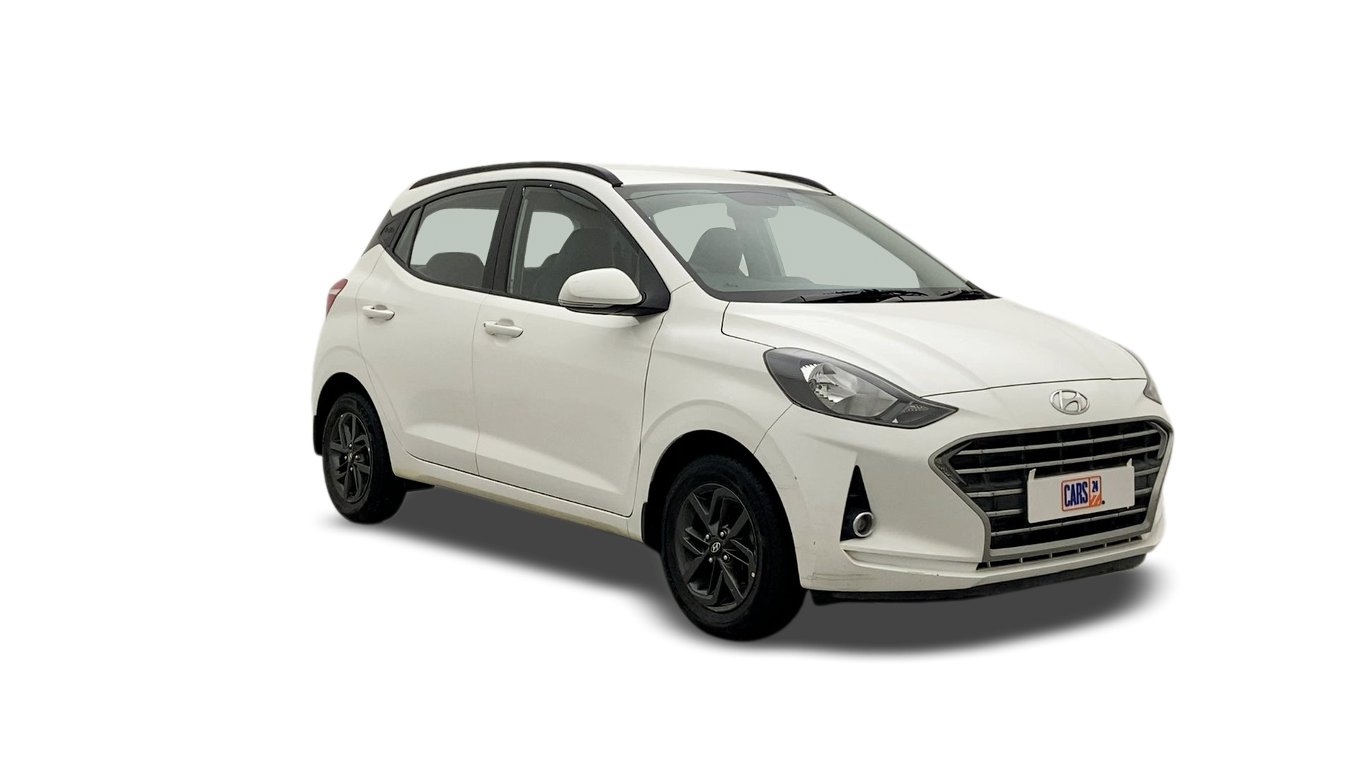 Hyundai GRAND I10 NIOS-img
