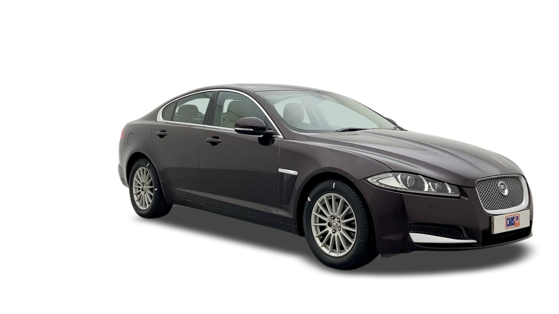 Jaguar XF-img