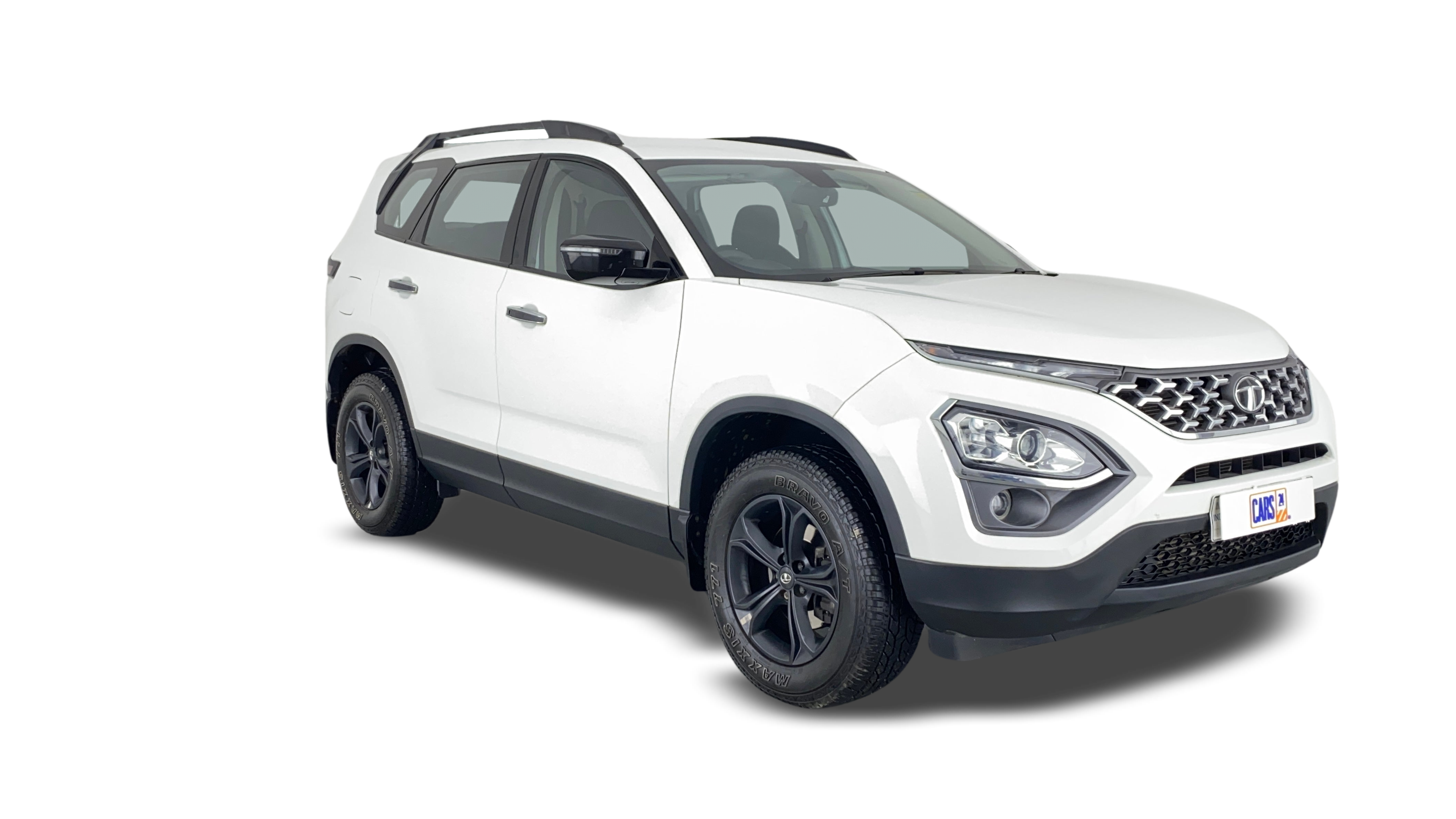 2021 Tata Safari - SUV - Diesel - Manual - ₹13.82 lakh