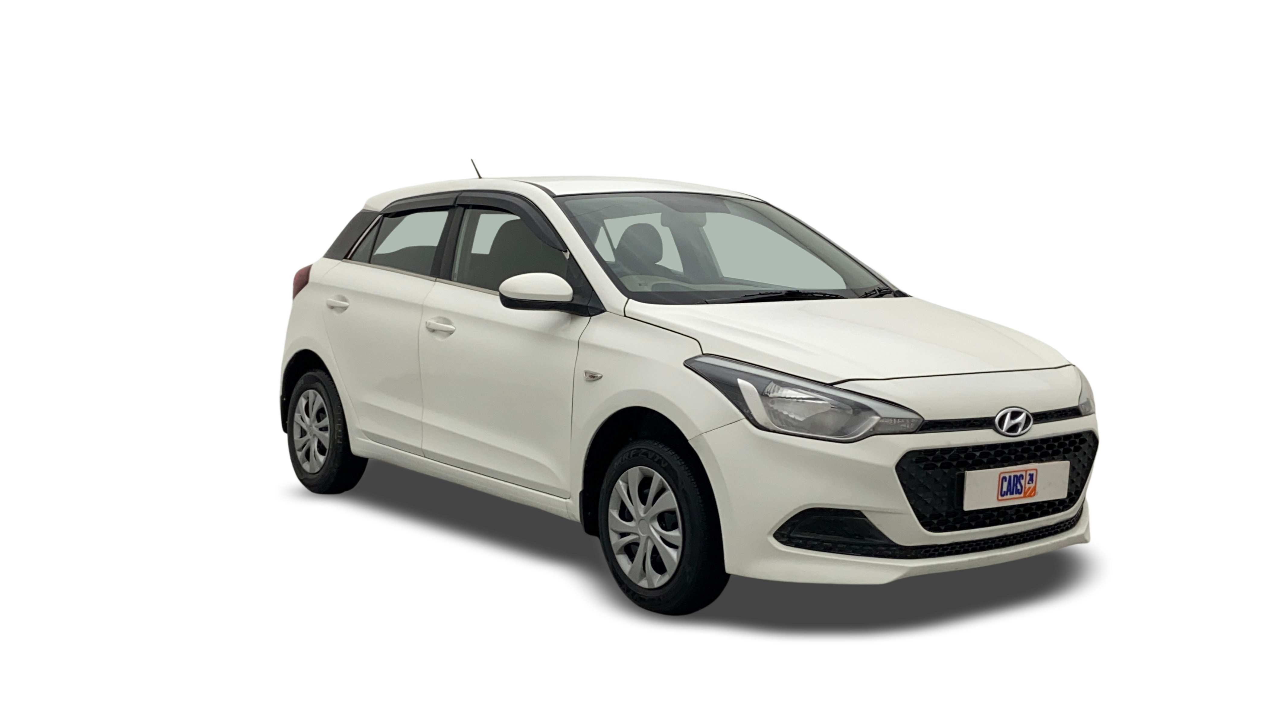 2015 Hyundai Elite i20 - Hatchback - Diesel - Manual - ₹4.14 lakh