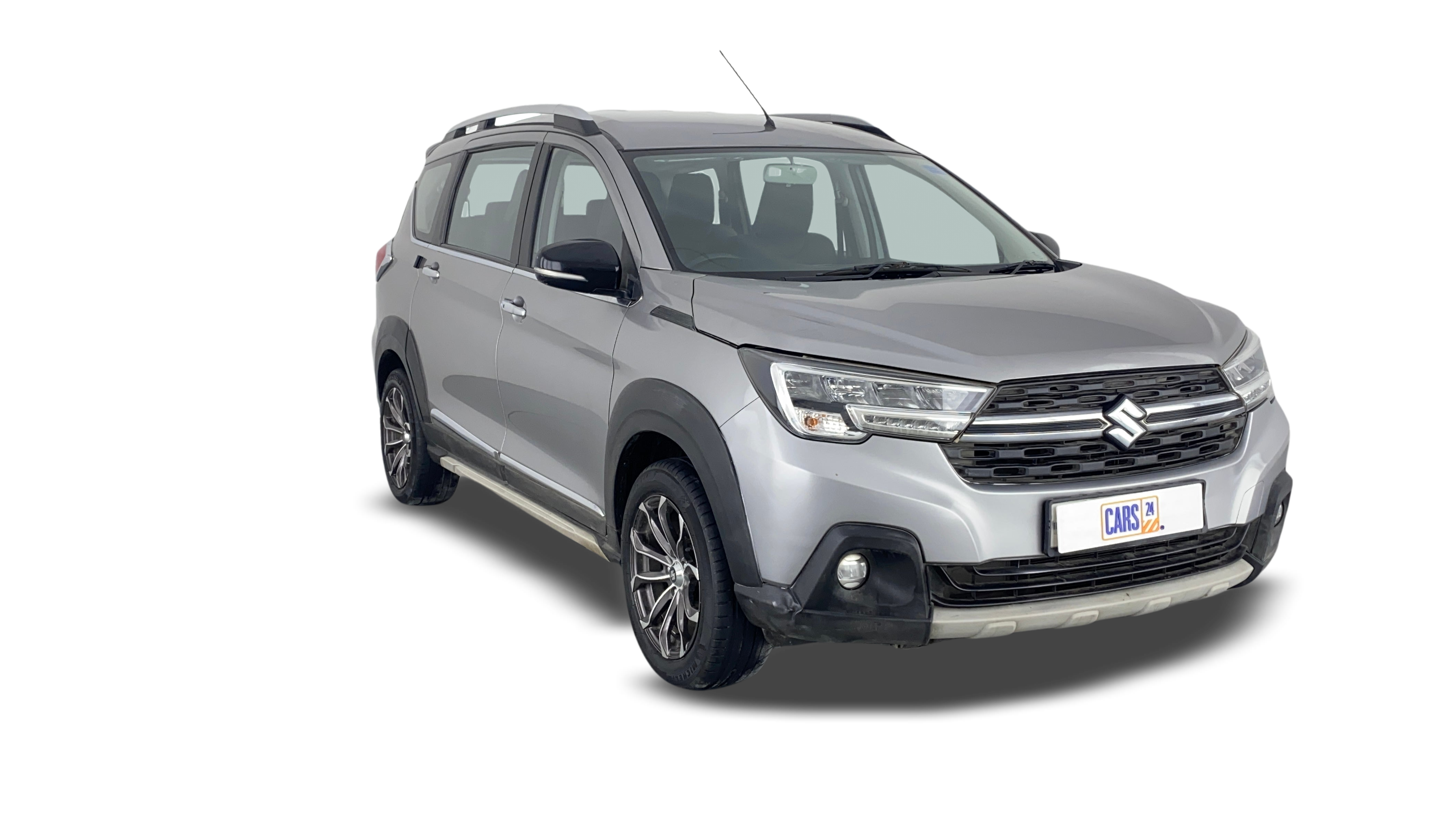 2019 Maruti XL6 - SUV - Petrol - Manual - ₹9.28 lakh