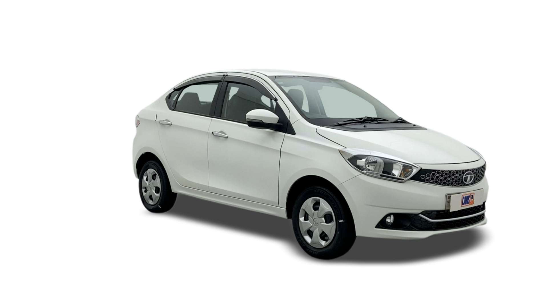 2019 Tata TIGOR - Sedan - Petrol - Manual - ₹5.79 lakh