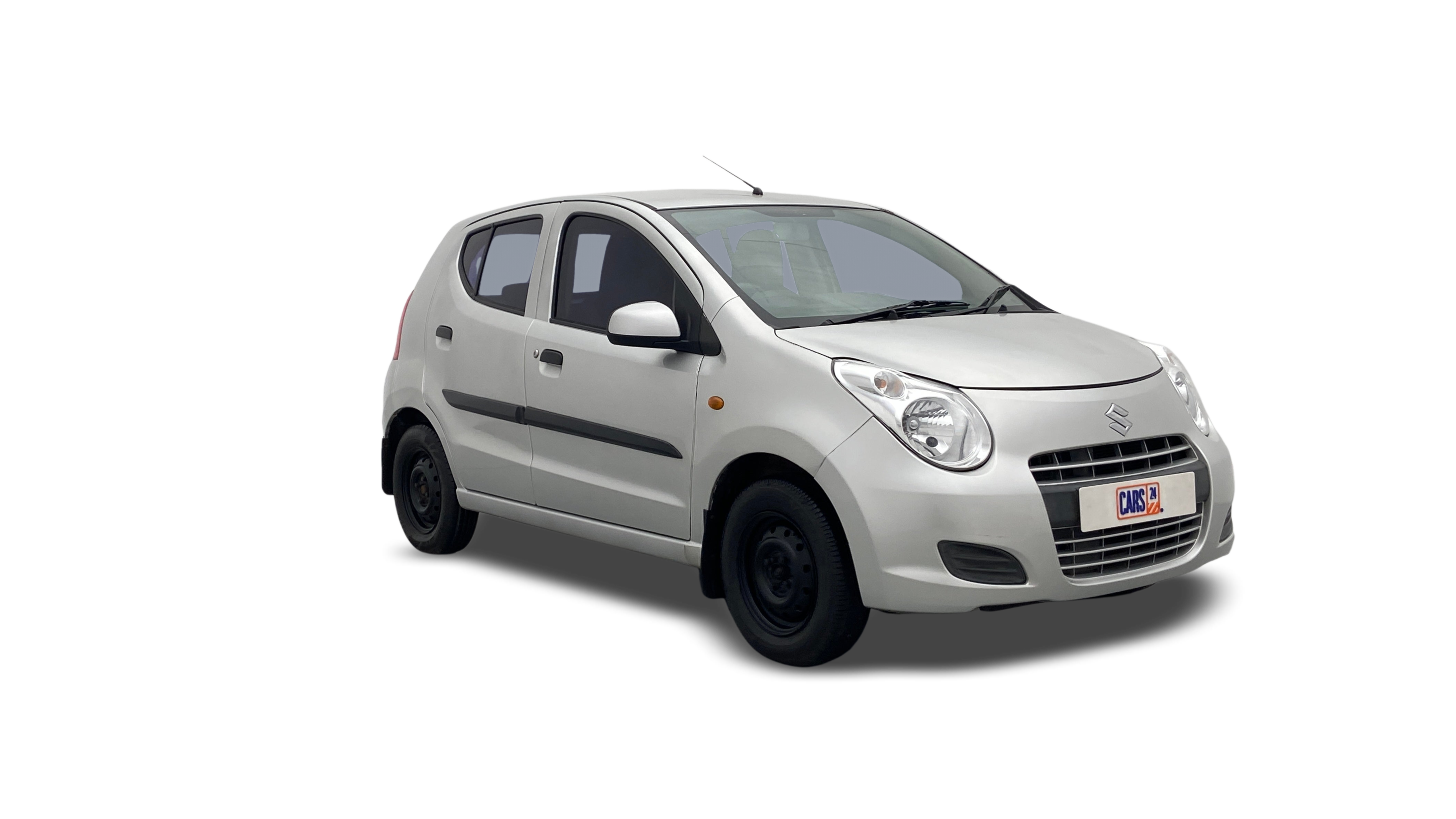 2011 Maruti A Star - Hatchback - Petrol - Manual - ₹2.16 lakh
