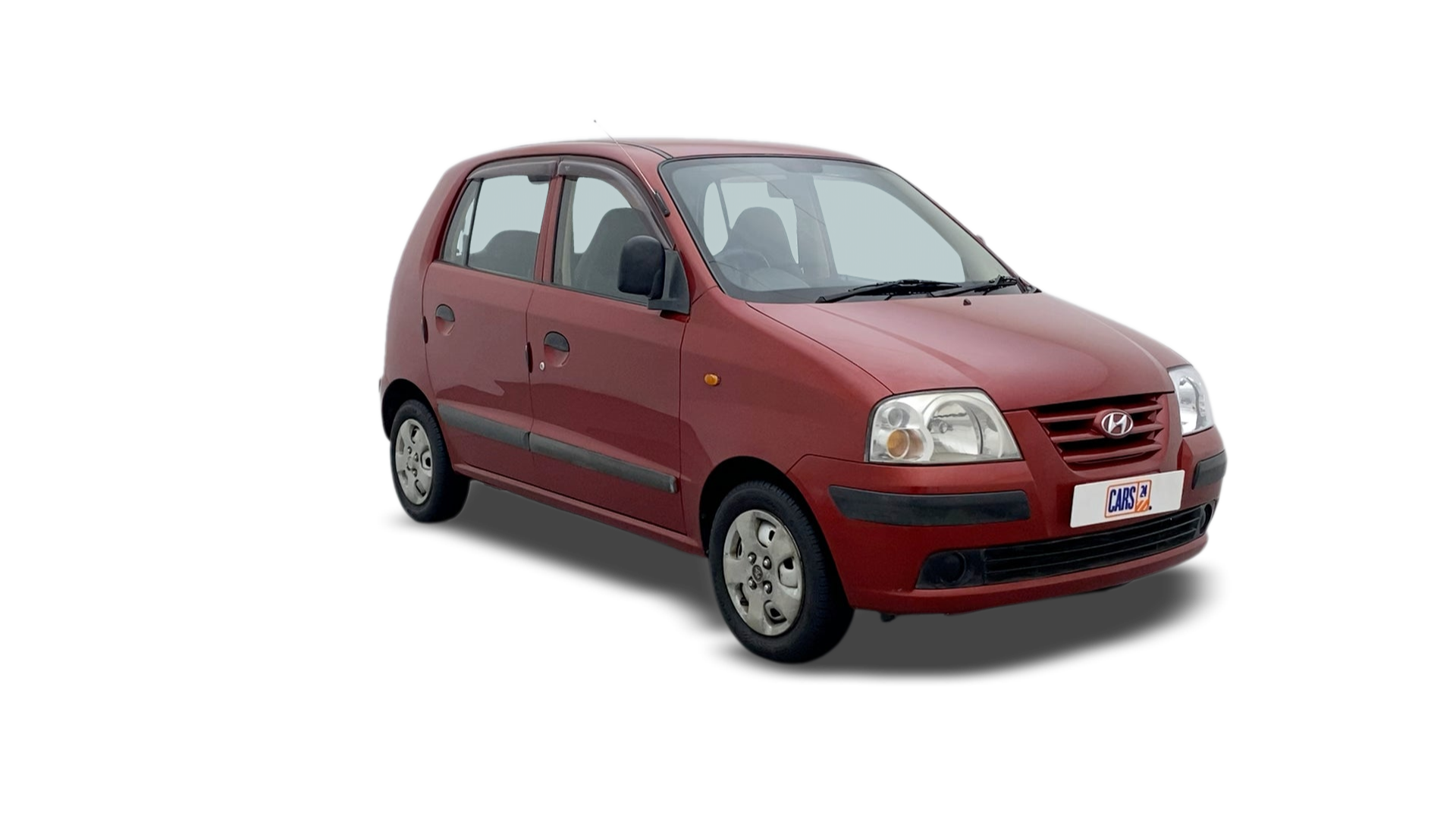 Hyundai Santro Xing-img