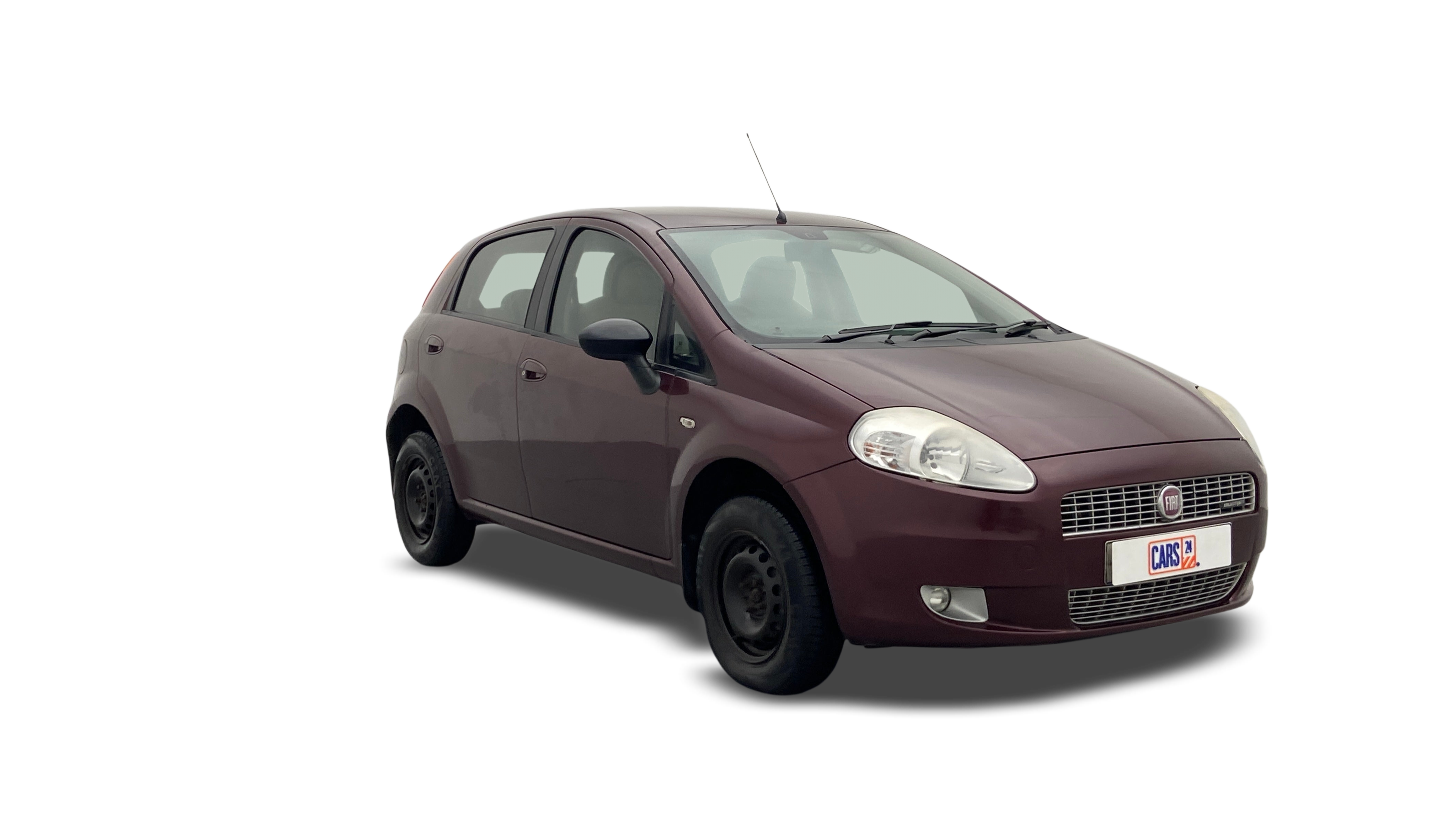 Fiat Grand Punto-img