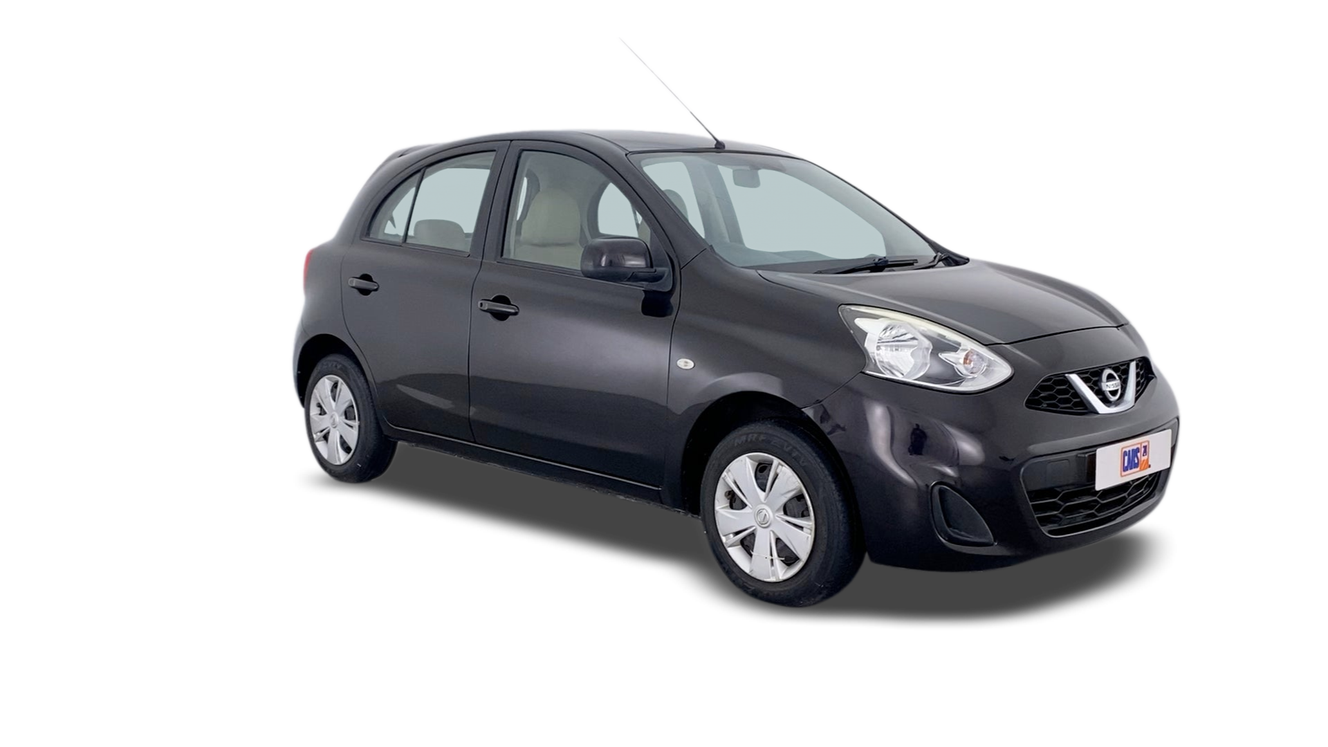 Nissan Micra-img