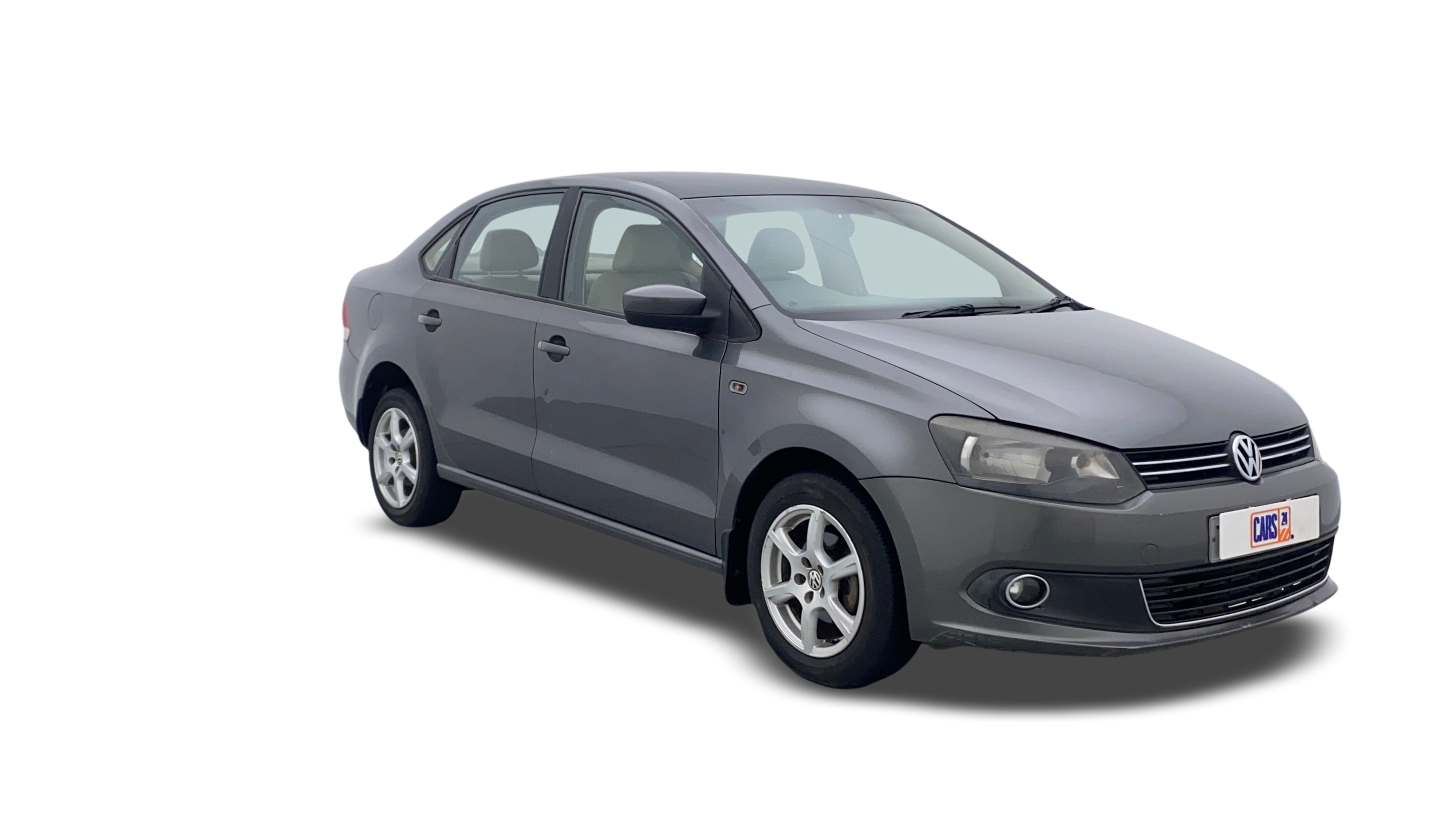 Volkswagen Vento-img
