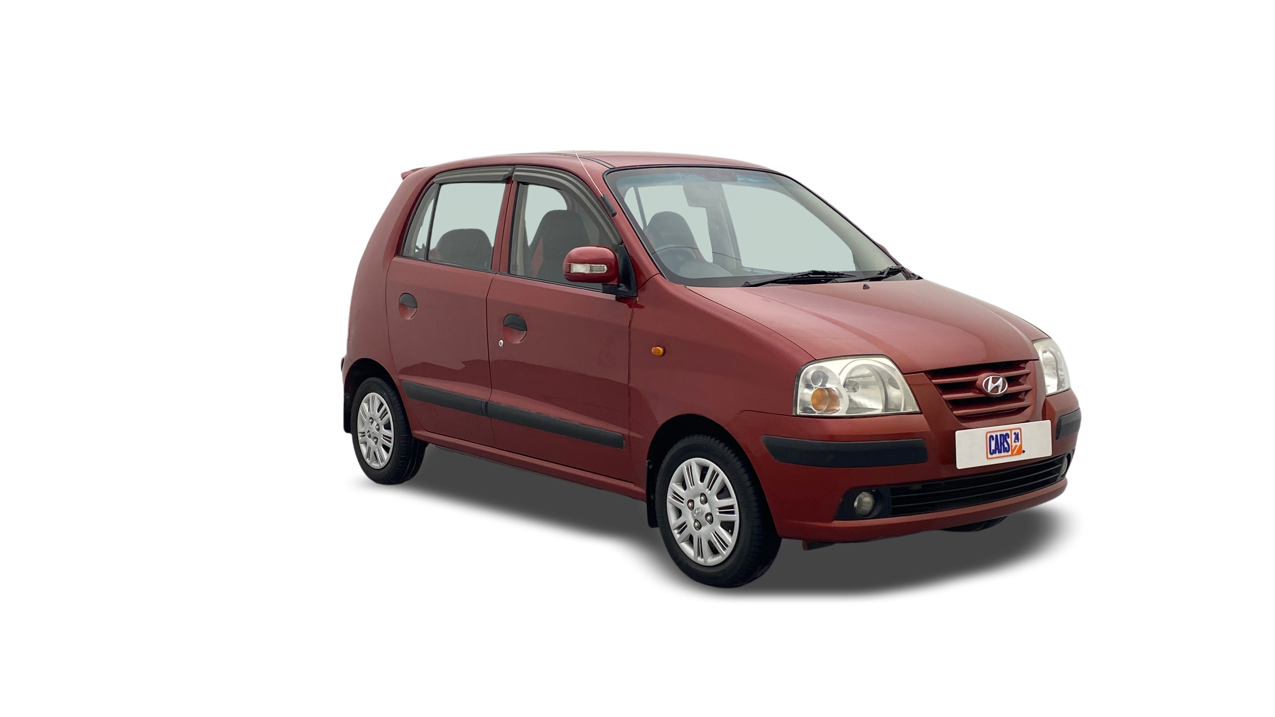 Hyundai Santro Xing-img