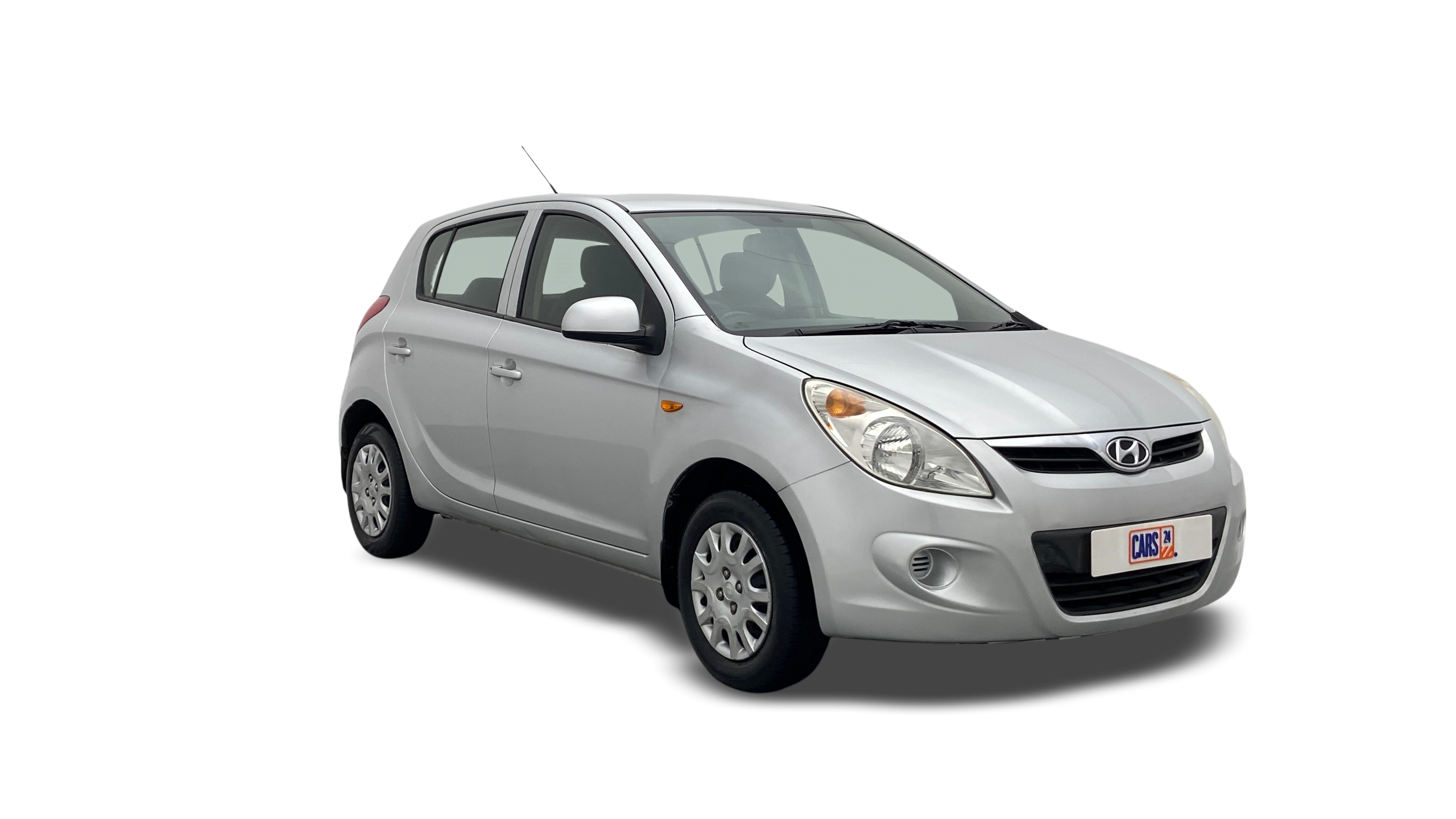 2011 Hyundai i20 - Hatchback - Petrol - Manual - ₹3.30 lakh