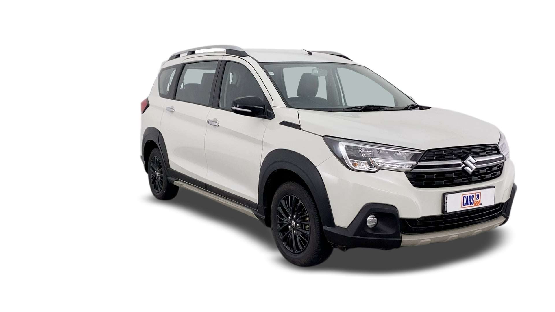 2020 Maruti XL6 - SUV - Petrol - Manual - ₹11.81 lakh