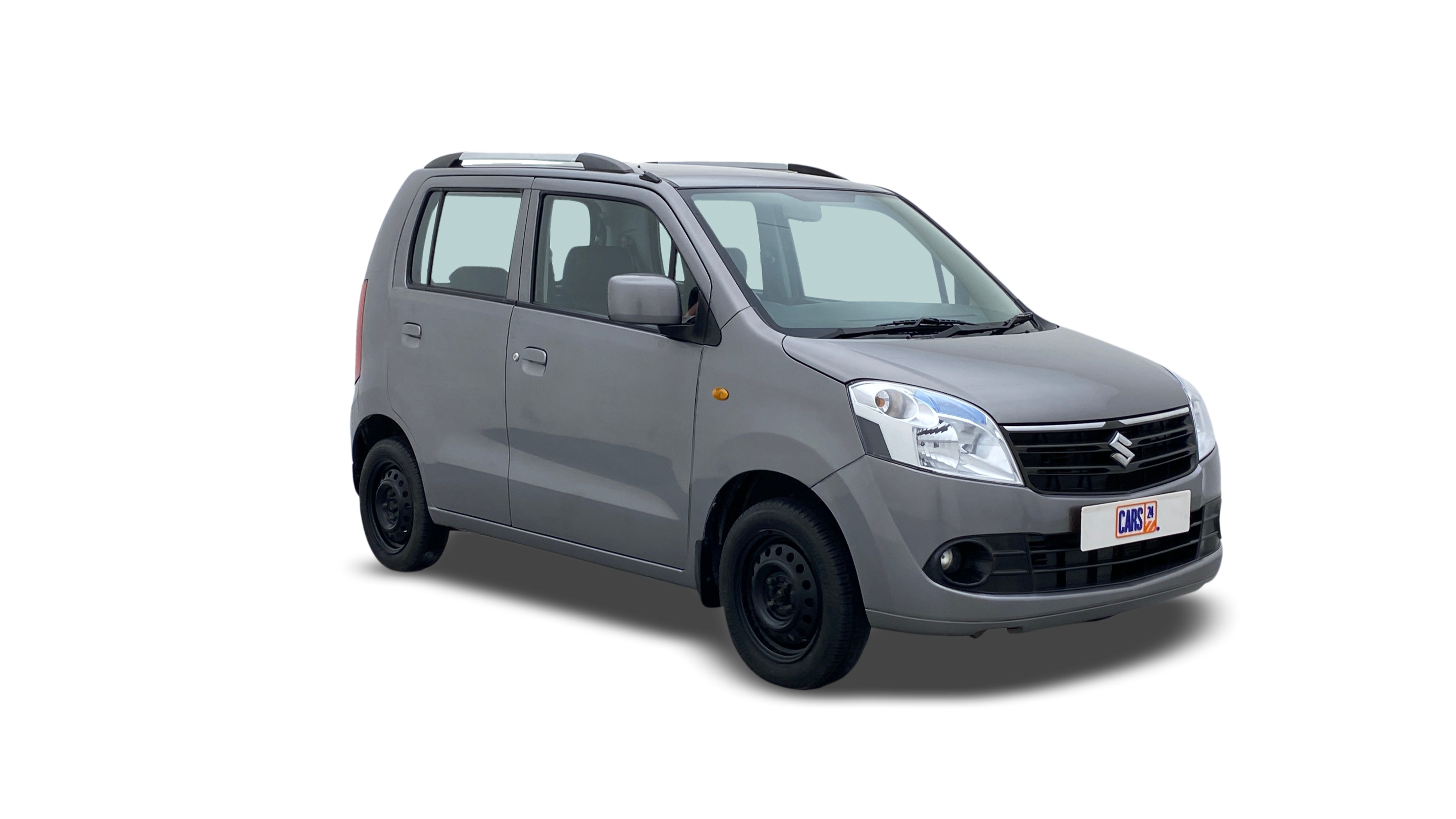 2011 Maruti Wagon R 1.0 - Hatchback - Petrol - Manual - ₹2.81 lakh