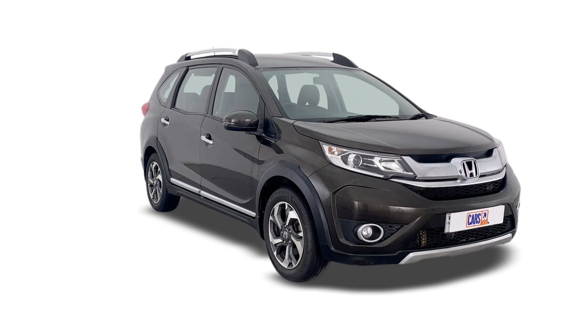 2019 Honda BR-V - SUV - Diesel - Manual - ₹10.99 lakh