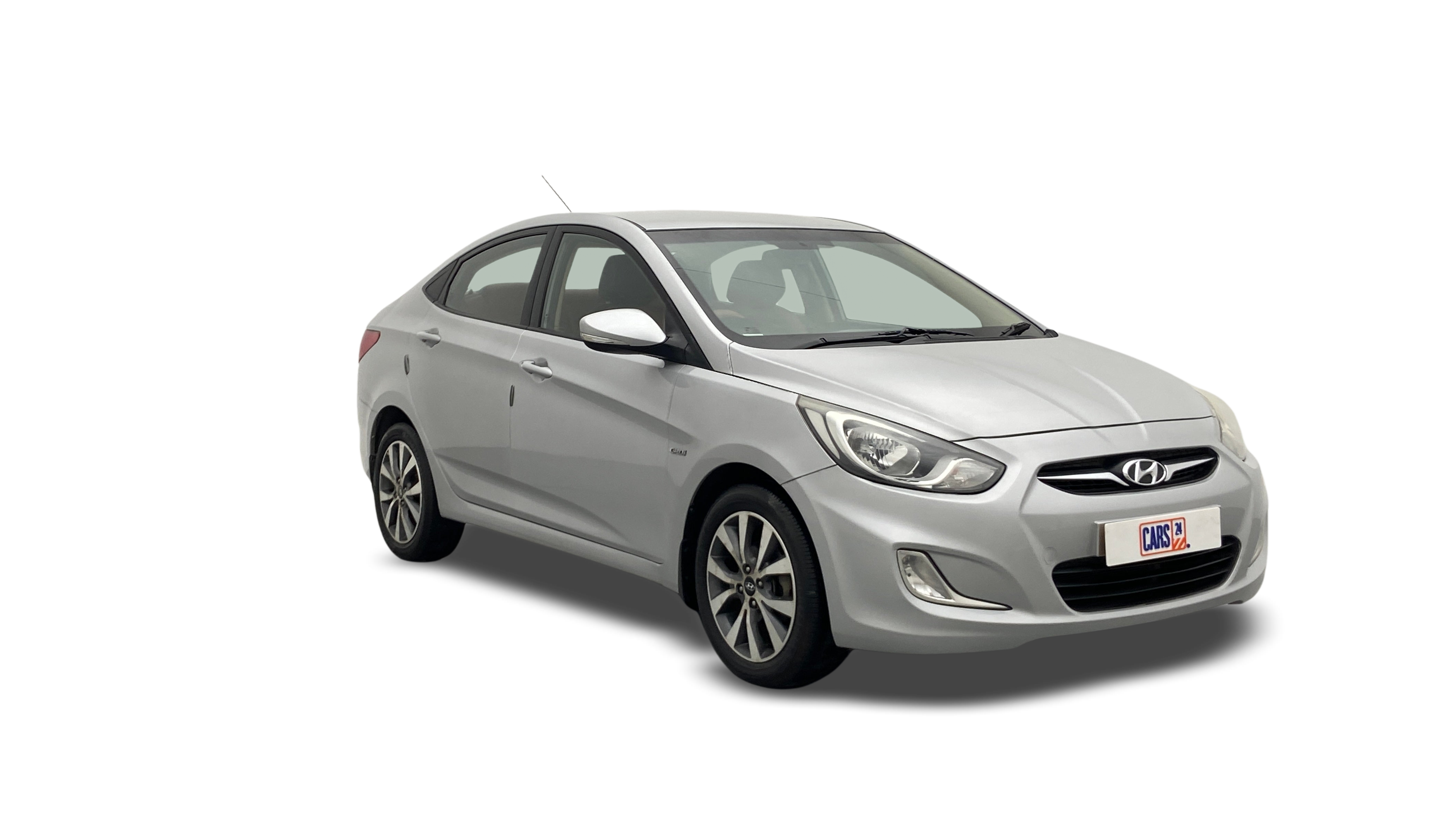 Hyundai Verna-img