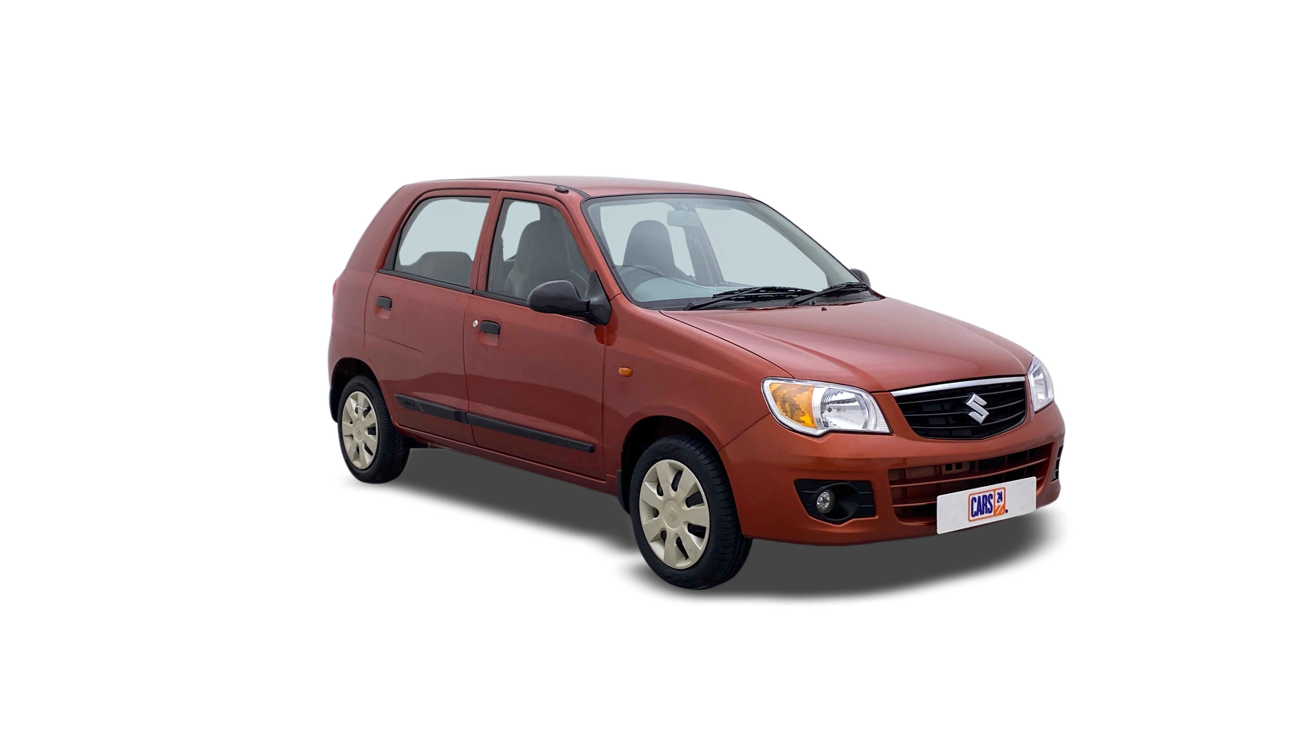 Maruti Alto K10-img