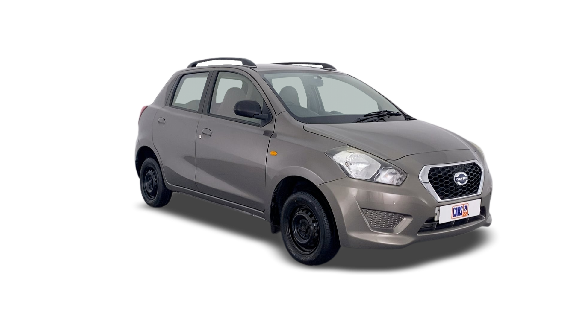 2016 Datsun Go - Hatchback - Petrol - Manual - ₹3.05 lakh