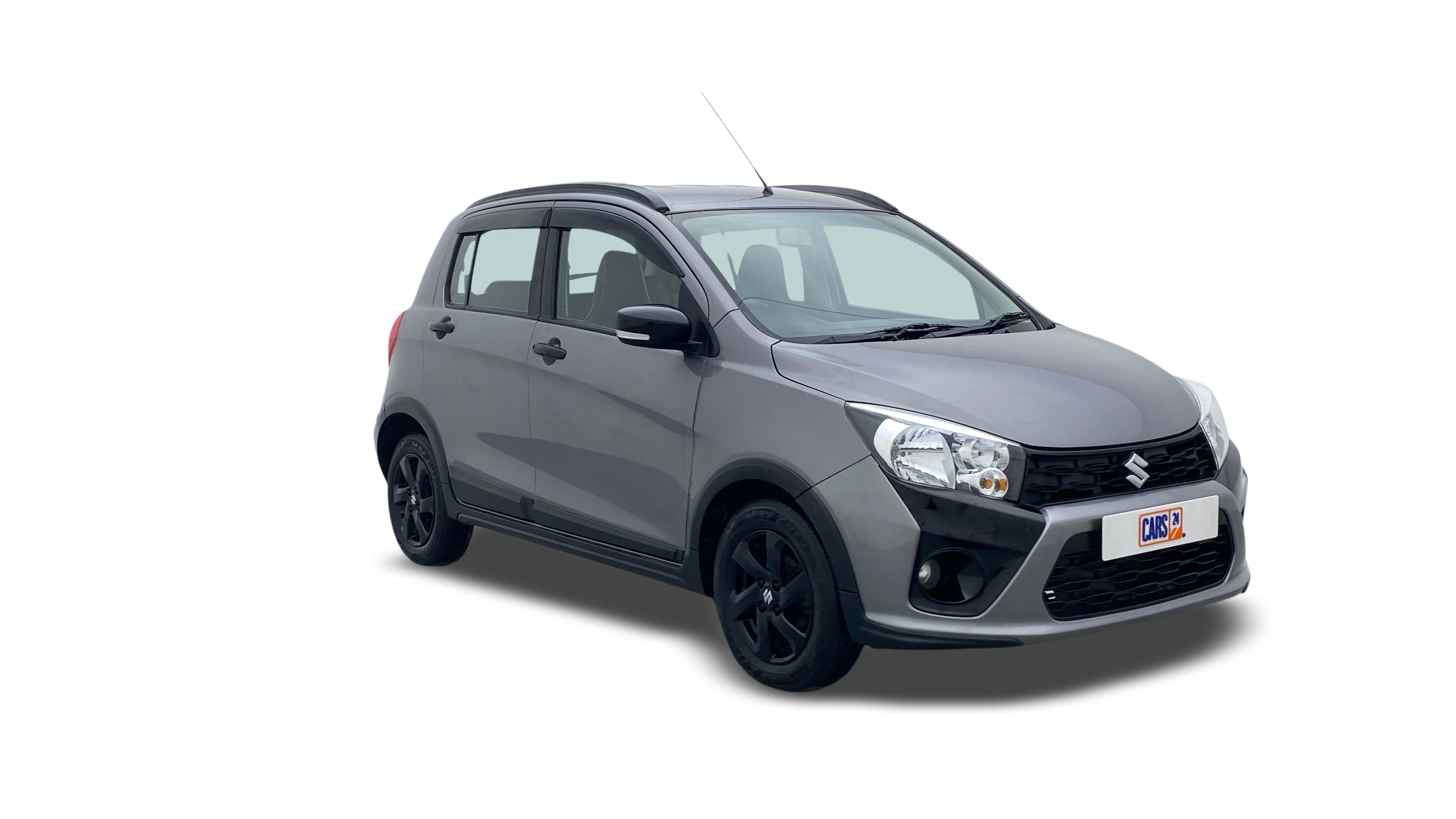 Maruti Celerio X-img