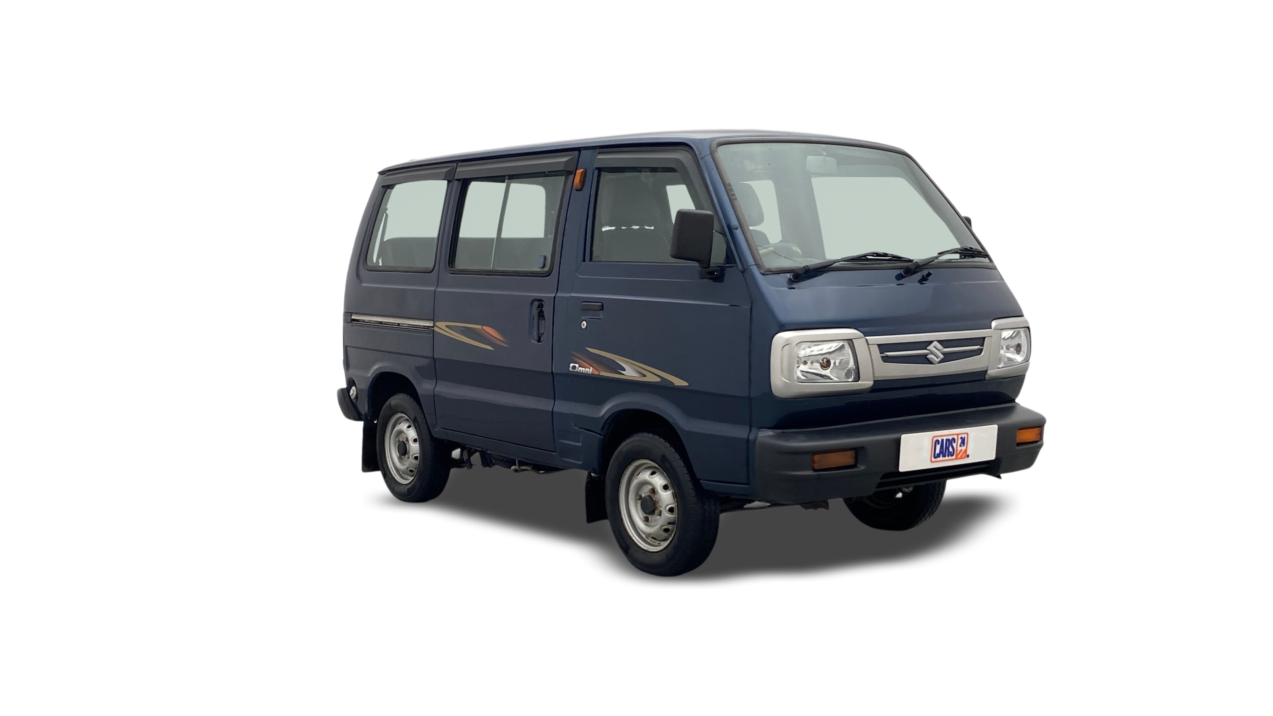 2019 Maruti OMNI E - SUV - Petrol - Manual - ₹2.87 lakh