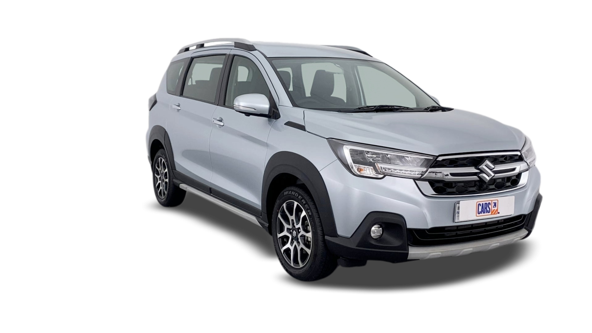 2022 Maruti XL6 - SUV - Petrol - Automatic - ₹15.30 lakh