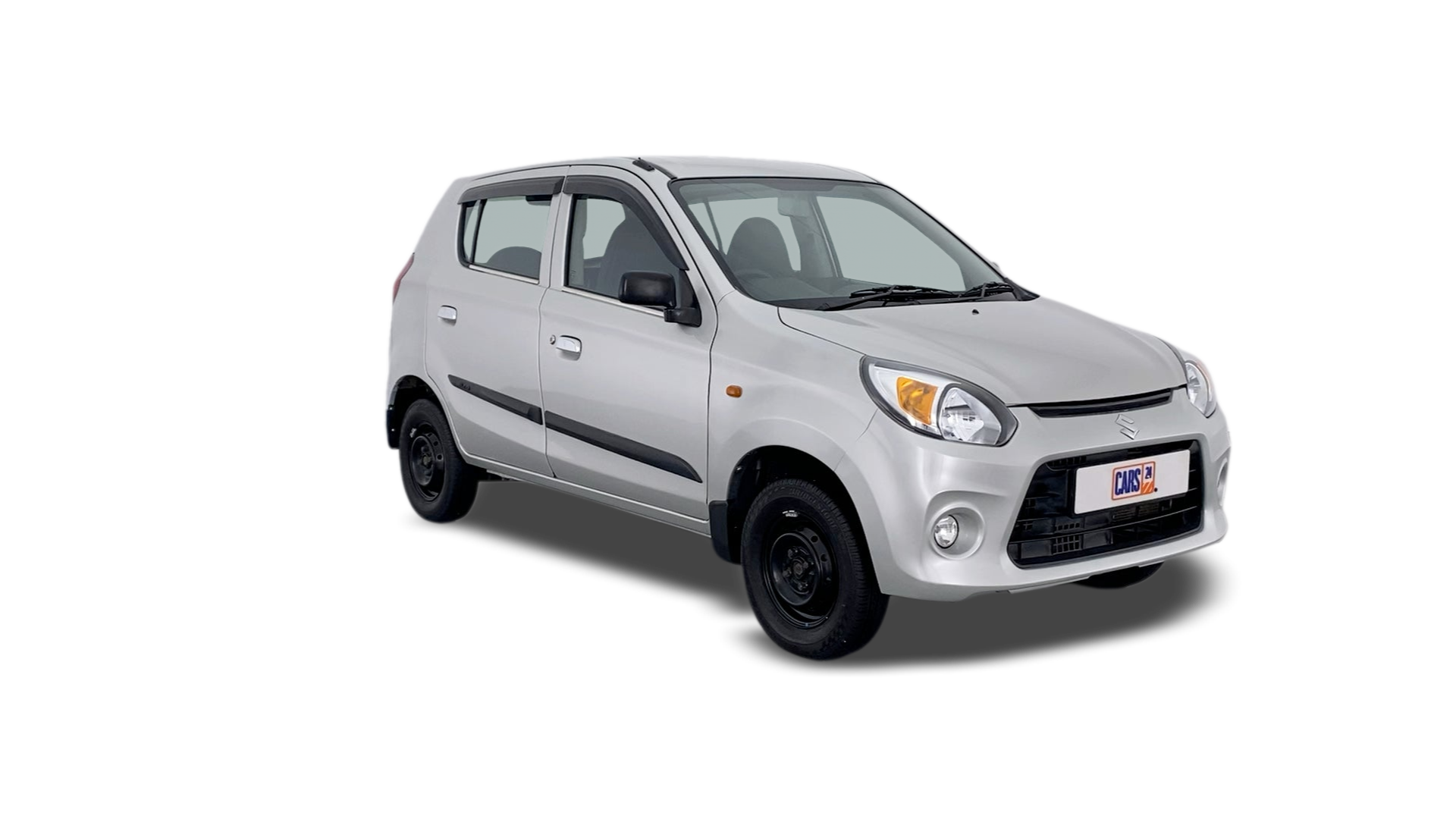 2019 Maruti Alto 800 - Hatchback - Petrol - Manual - ₹3.13 lakh