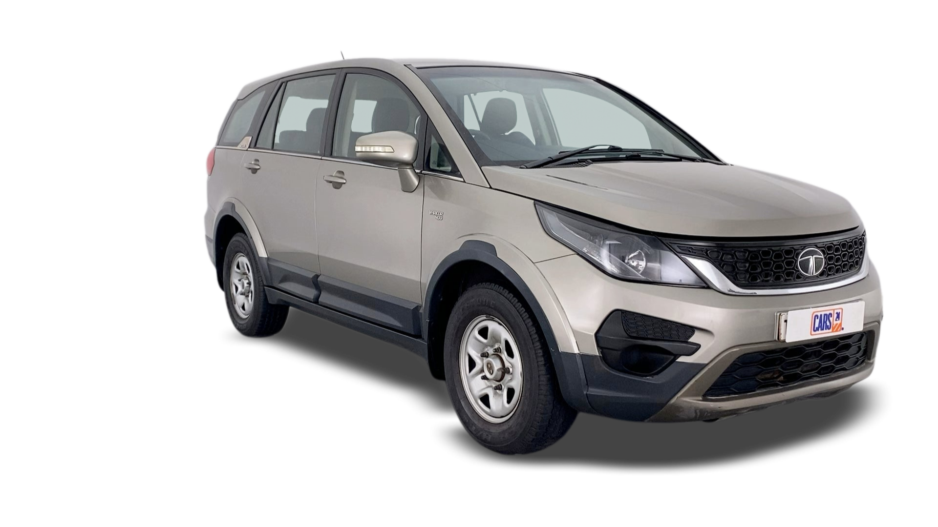 Tata Hexa-img